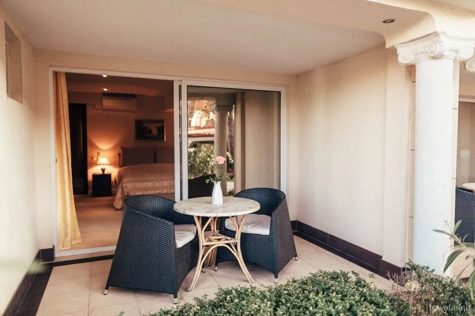 Vox Maris Grand Resort Costinești – Costineşti, România