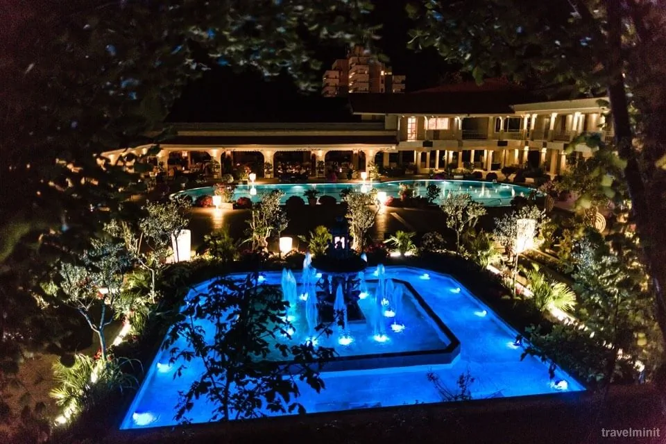 Vox Maris Grand Resort Costinești – Costineşti, România