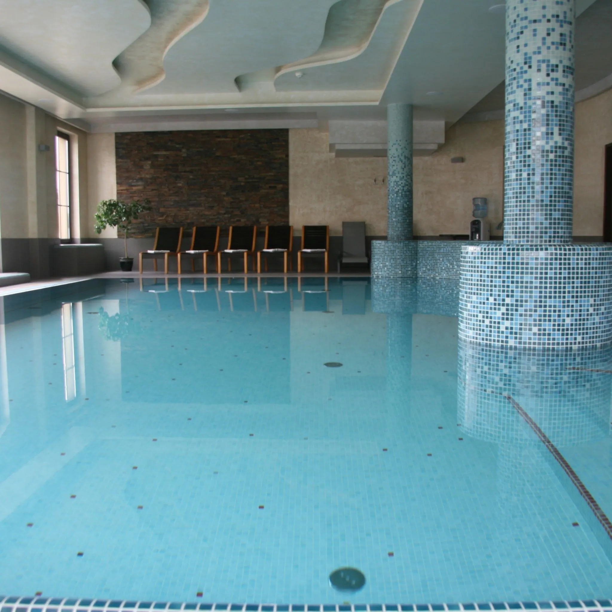 Hotel Elbrus Spa&Wellness Szczyrk – Szczyrk, Polonia