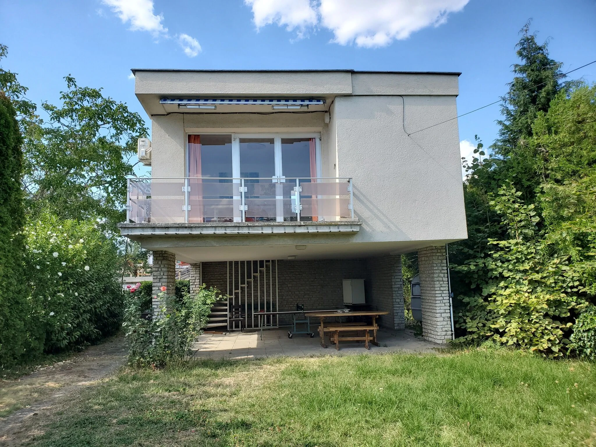 Csopaki Nyár Üdülőház Csopak – Csopak, Maďarsko