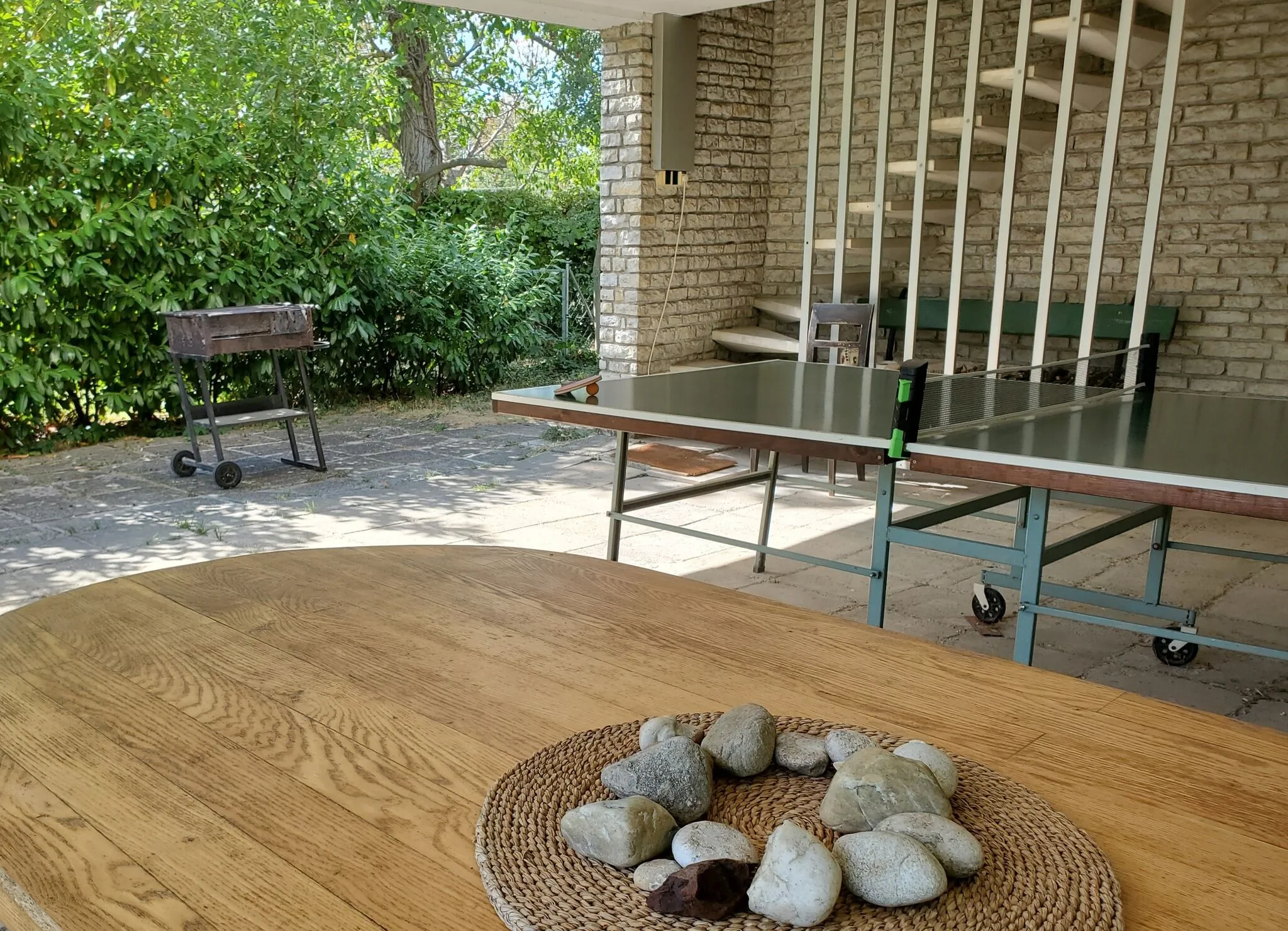 Csopaki Nyár Üdülőház Csopak – Csopak, Maďarsko