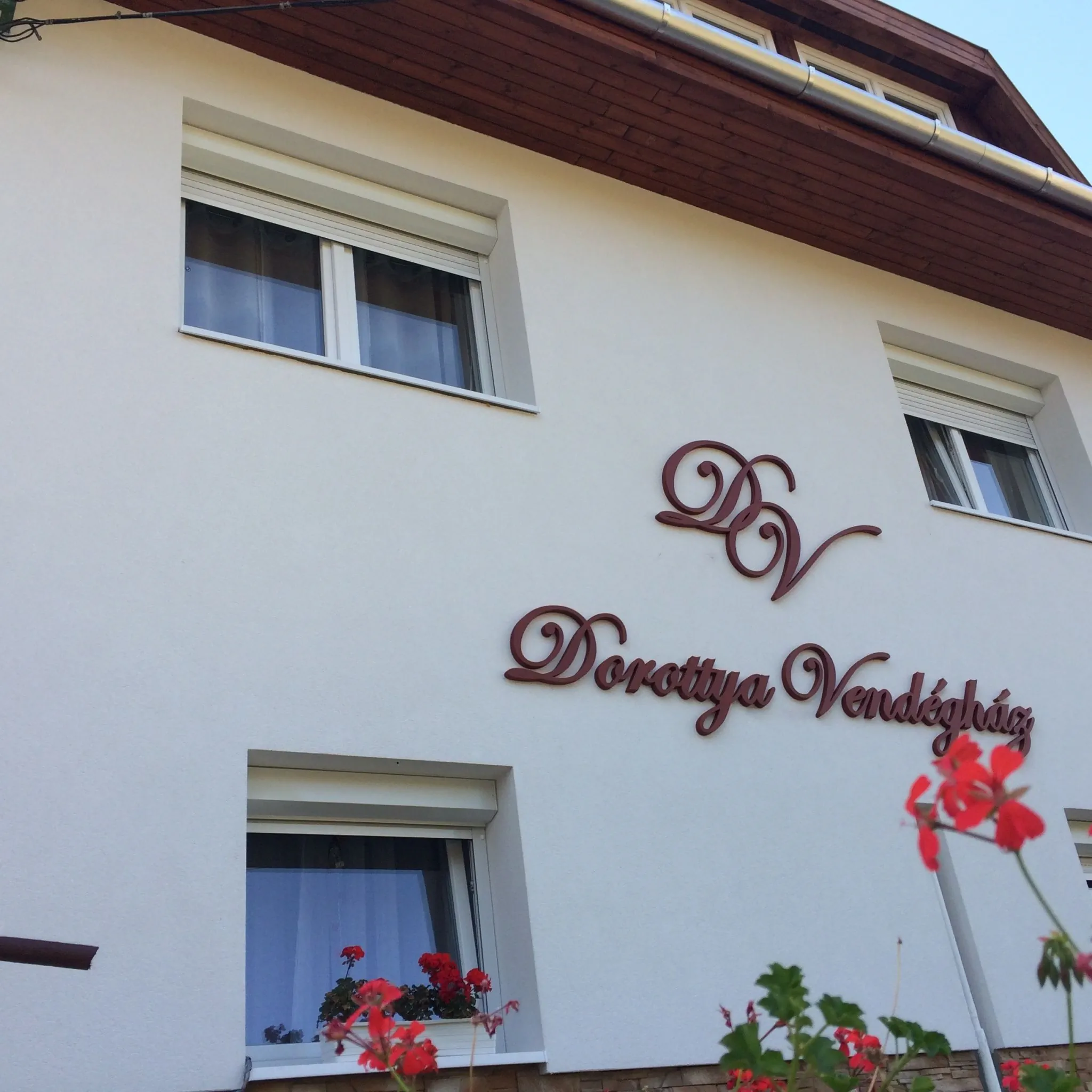 Dorottya Vendégház Miskolctapolca – Miskolctapolca, Ungaria