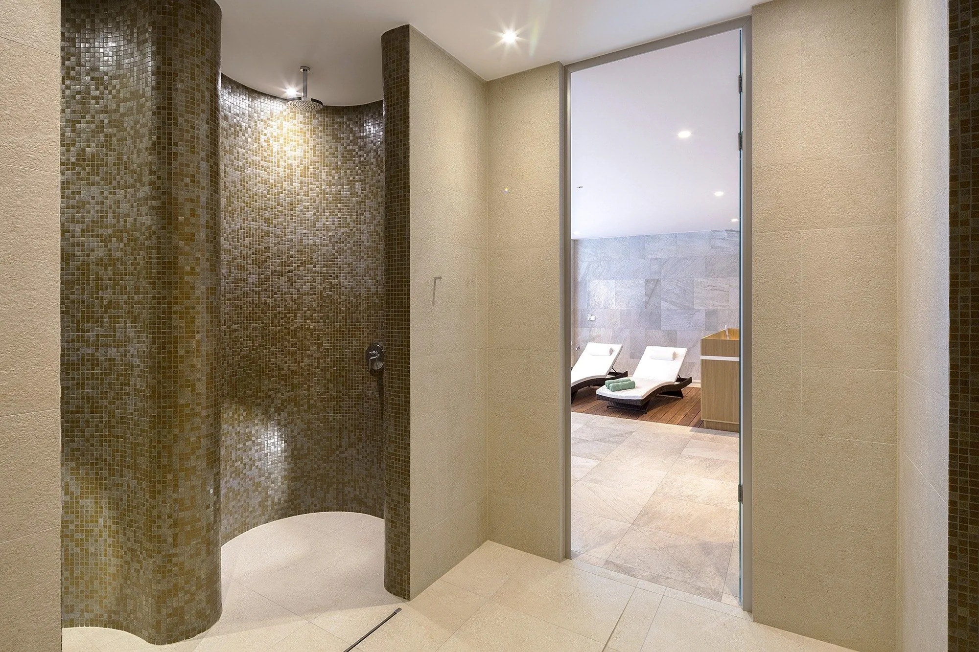 Eva Park Life & Spa – Konstancin-Jeziorna, Polonia