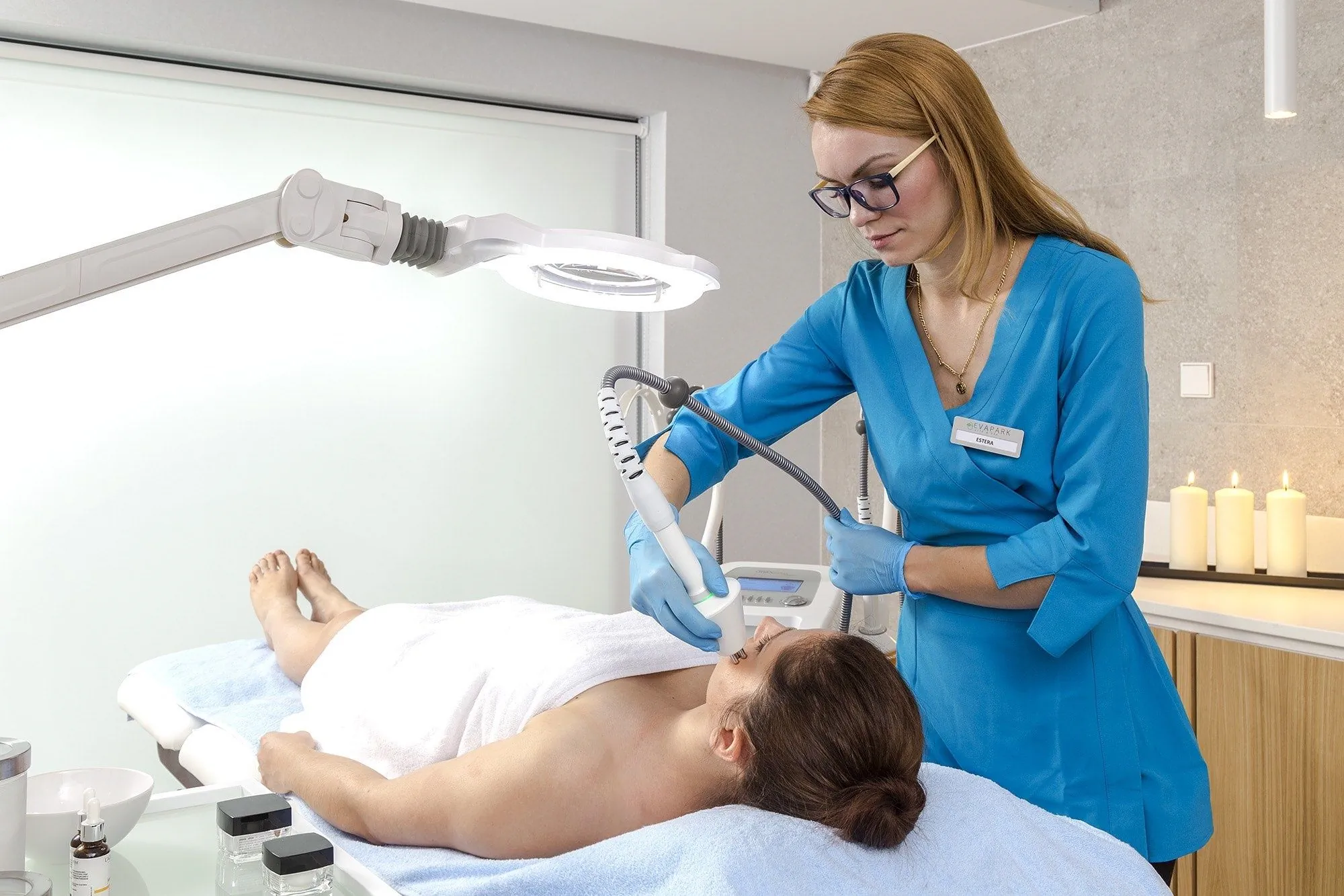 Eva Park Life & Spa – Konstancin-Jeziorna, Polonia