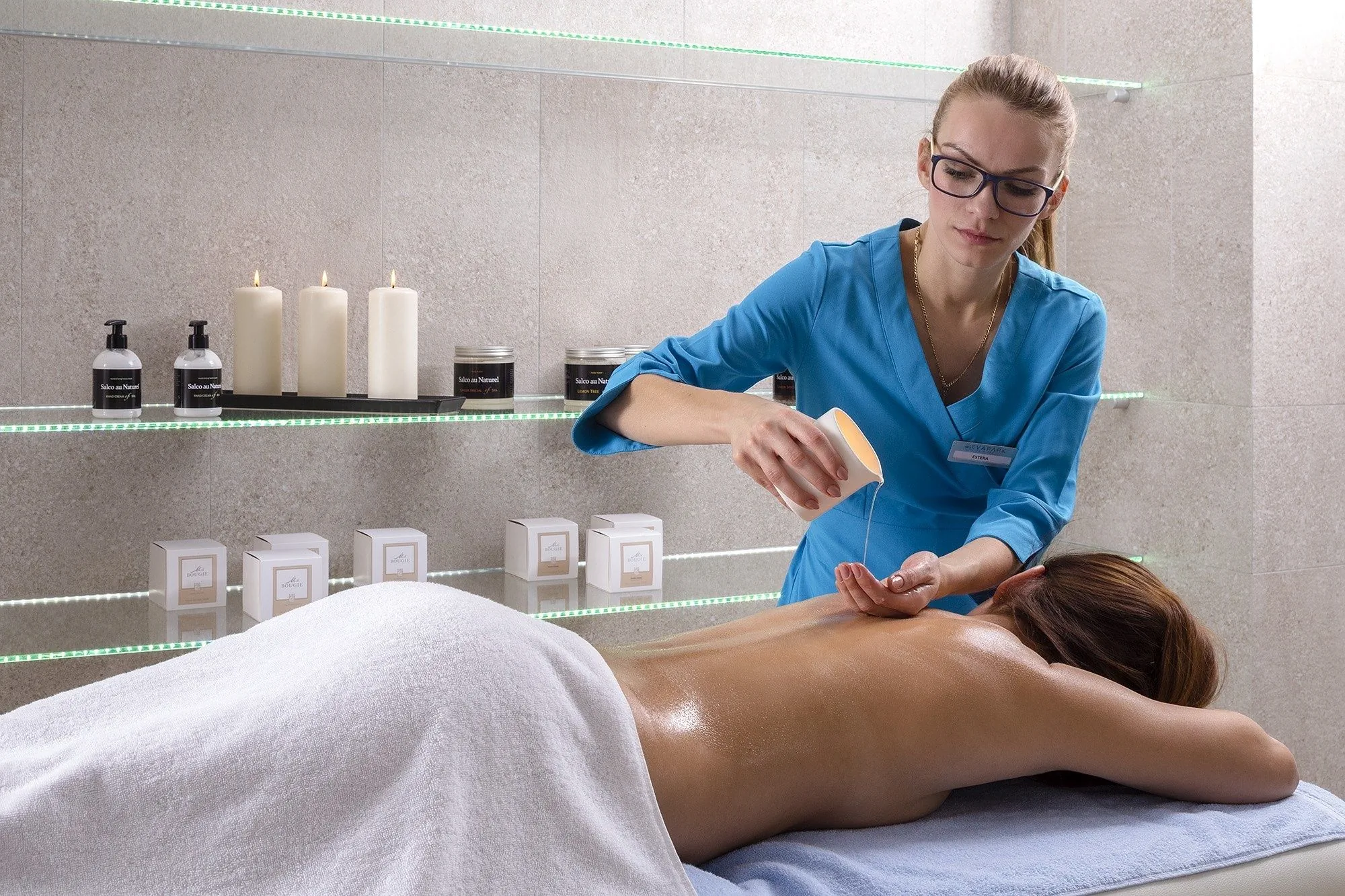 Eva Park Life & Spa – Konstancin-Jeziorna, Polonia