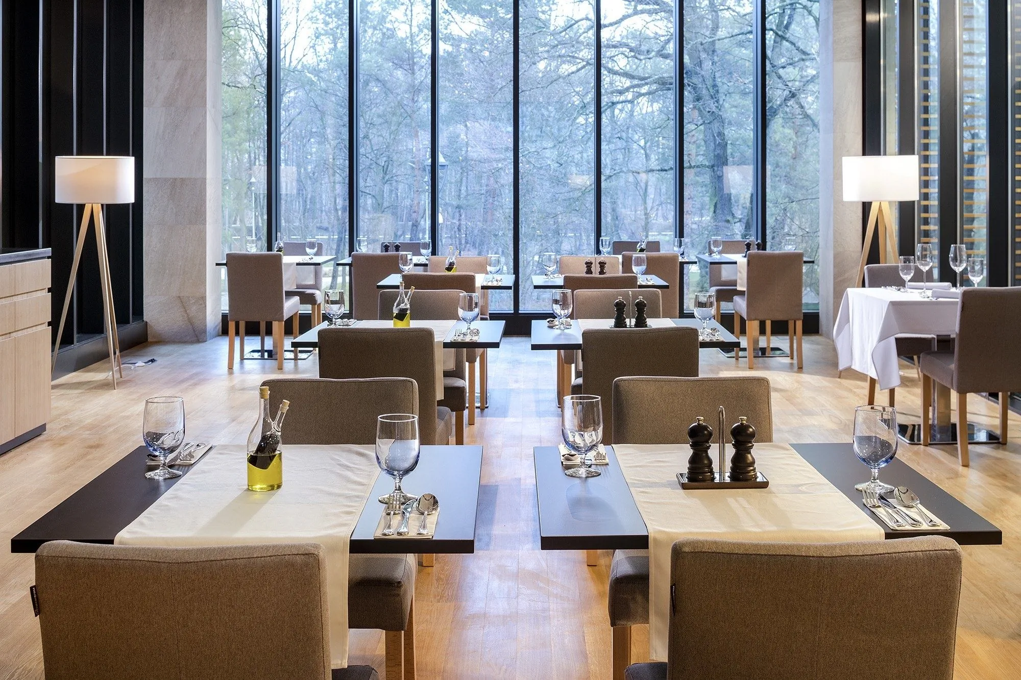 Eva Park Life & Spa – Konstancin-Jeziorna, Polonia