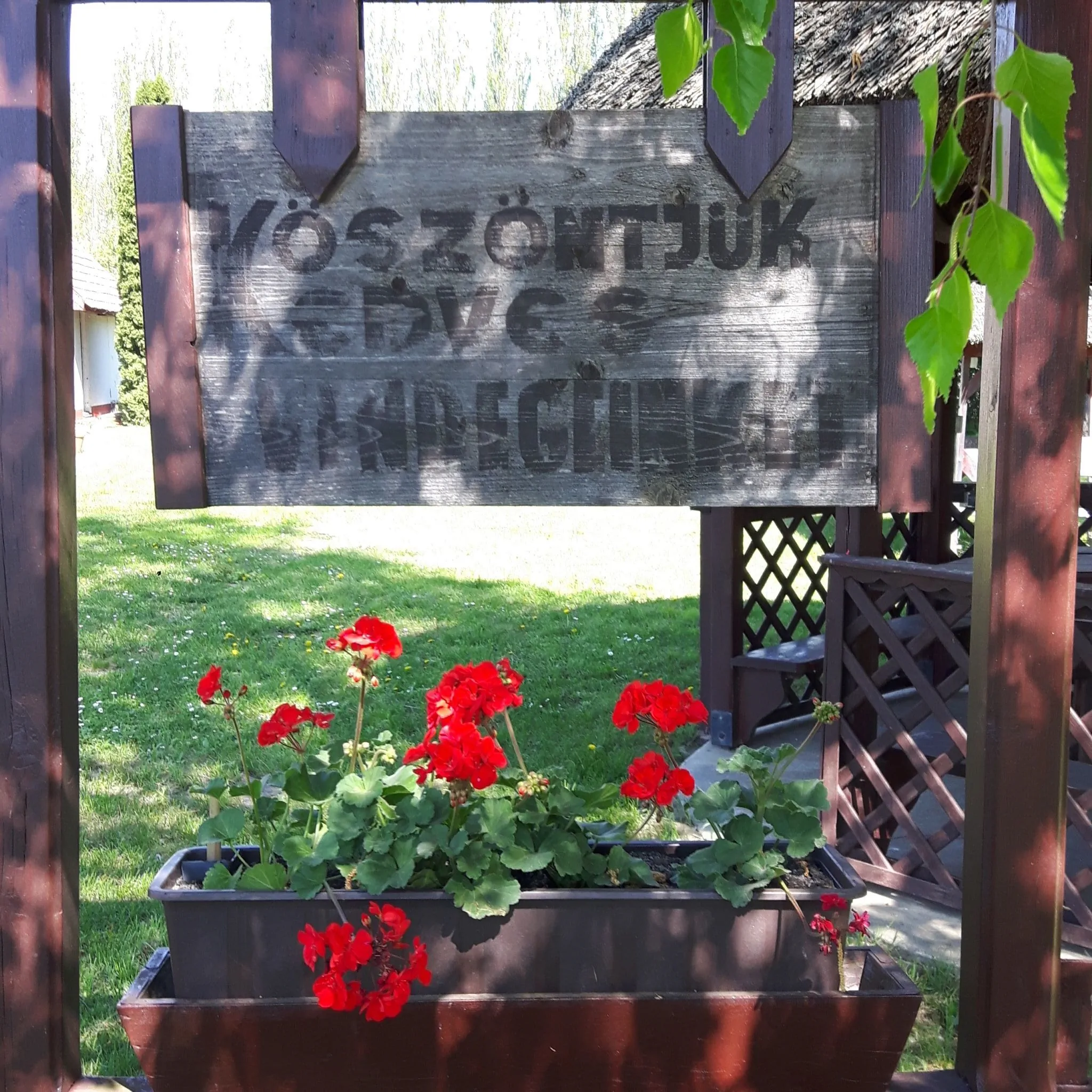 Tiszai Vándor Apartmanház Kisköre - foto 2