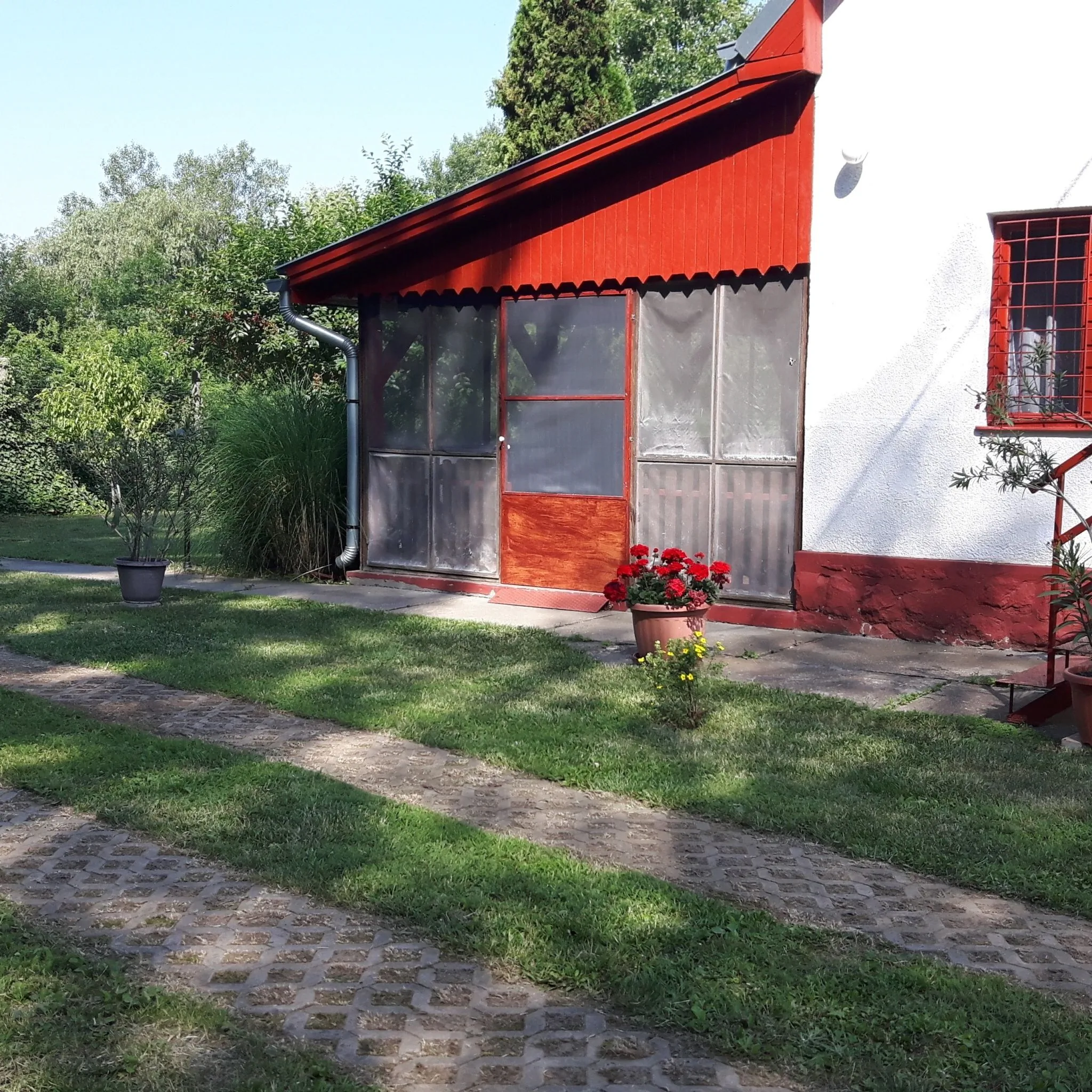Tiszai Vándor Apartmanház Kisköre - foto 8