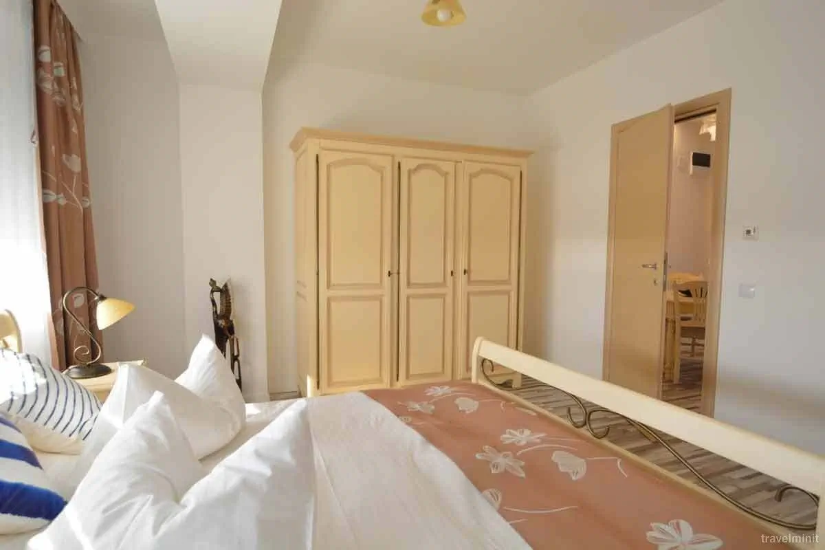 Vila Boutique Citadel Eforie Sud – Eforie Sud, România