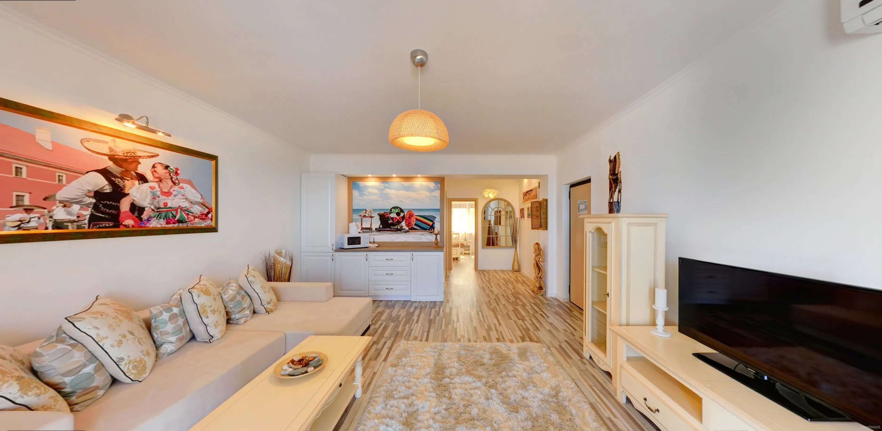 Vila Boutique Citadel Eforie Sud – Eforie Sud, România