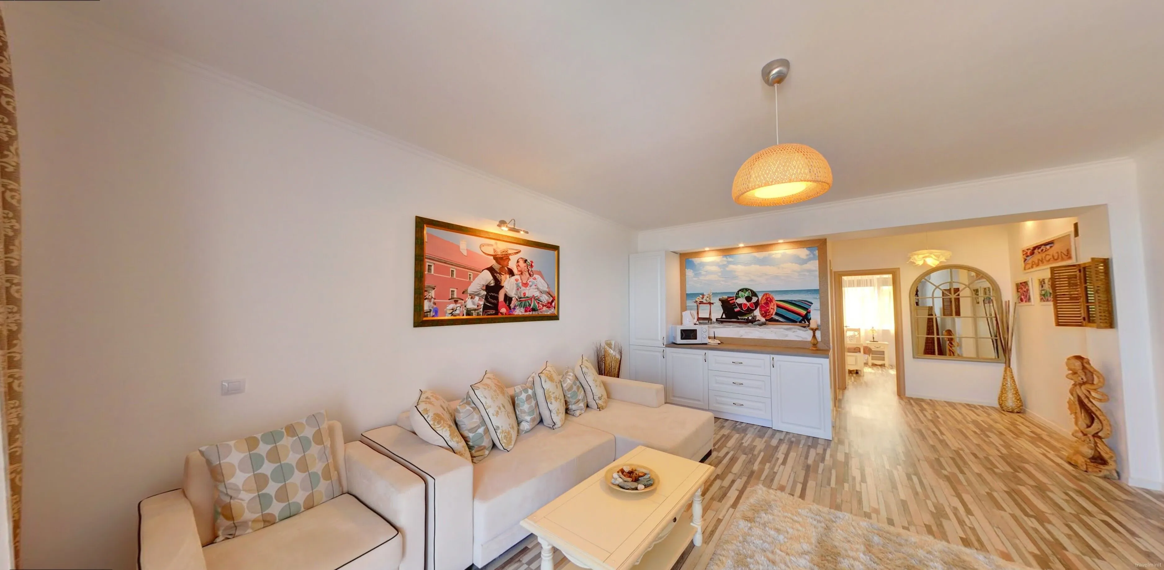 Vila Boutique Citadel Eforie Sud – Eforie Sud, România