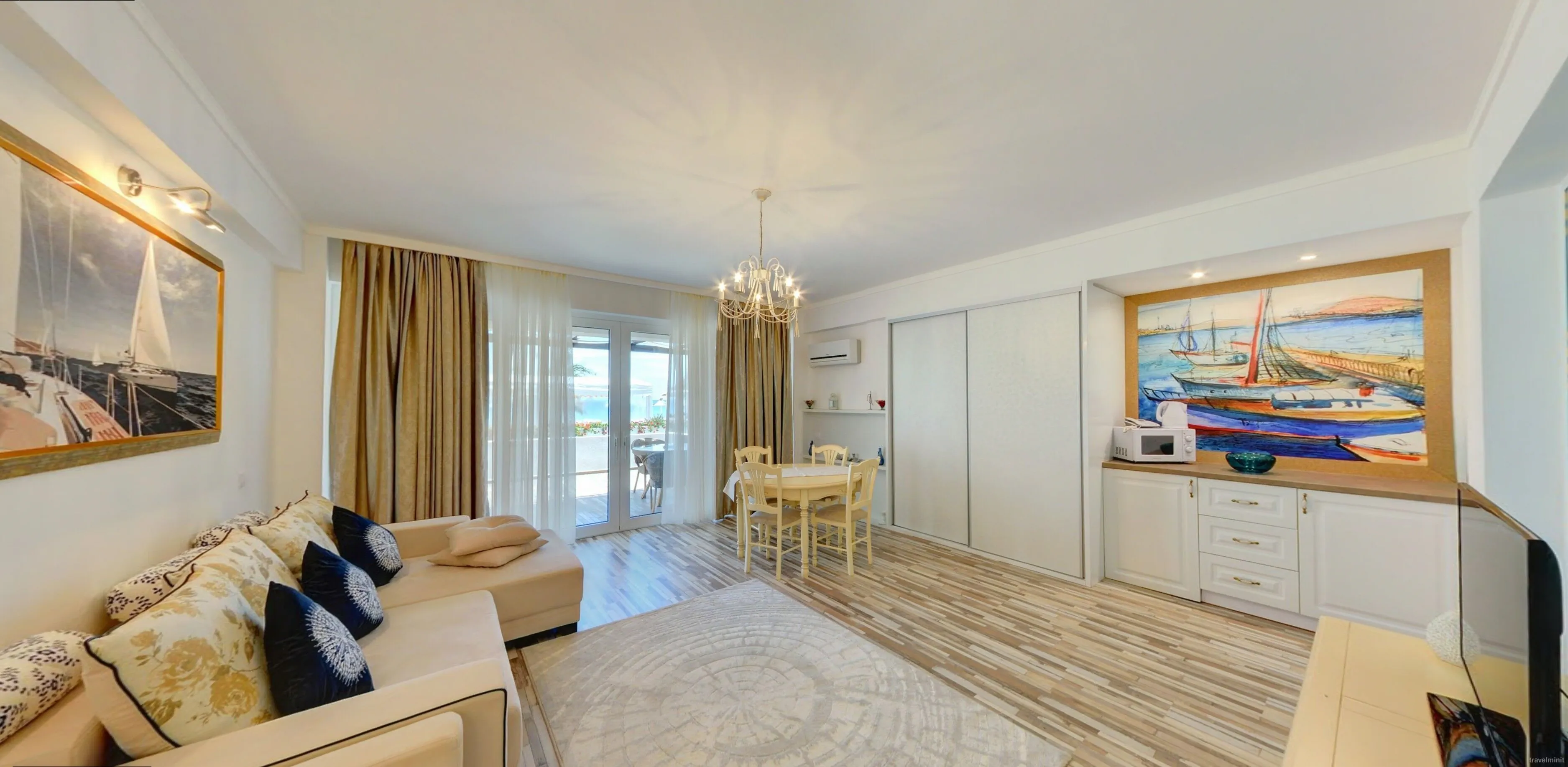 Vila Boutique Citadel Eforie Sud – Eforie Sud, România
