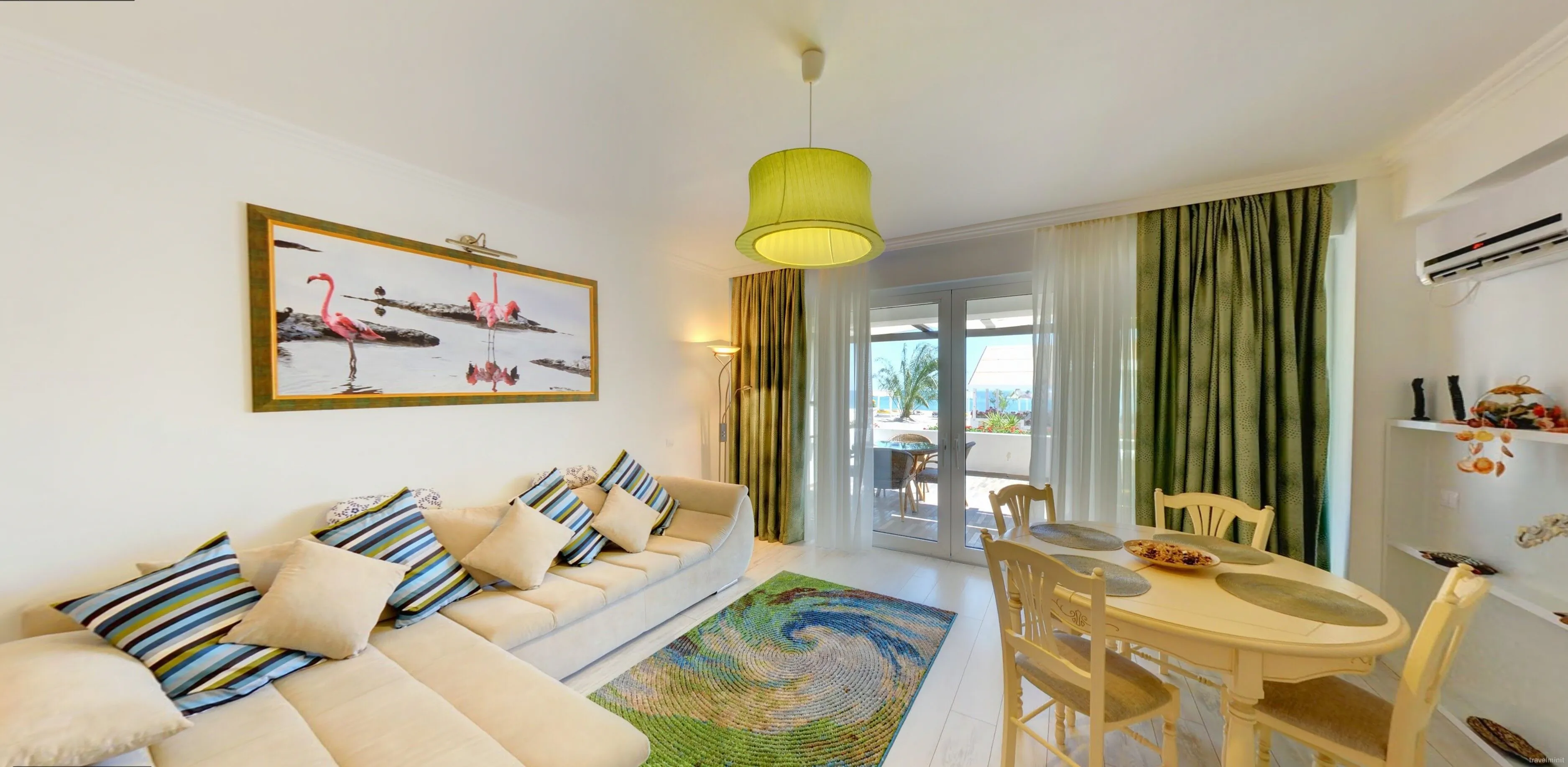Vila Boutique Citadel Eforie Sud – Eforie Sud, România