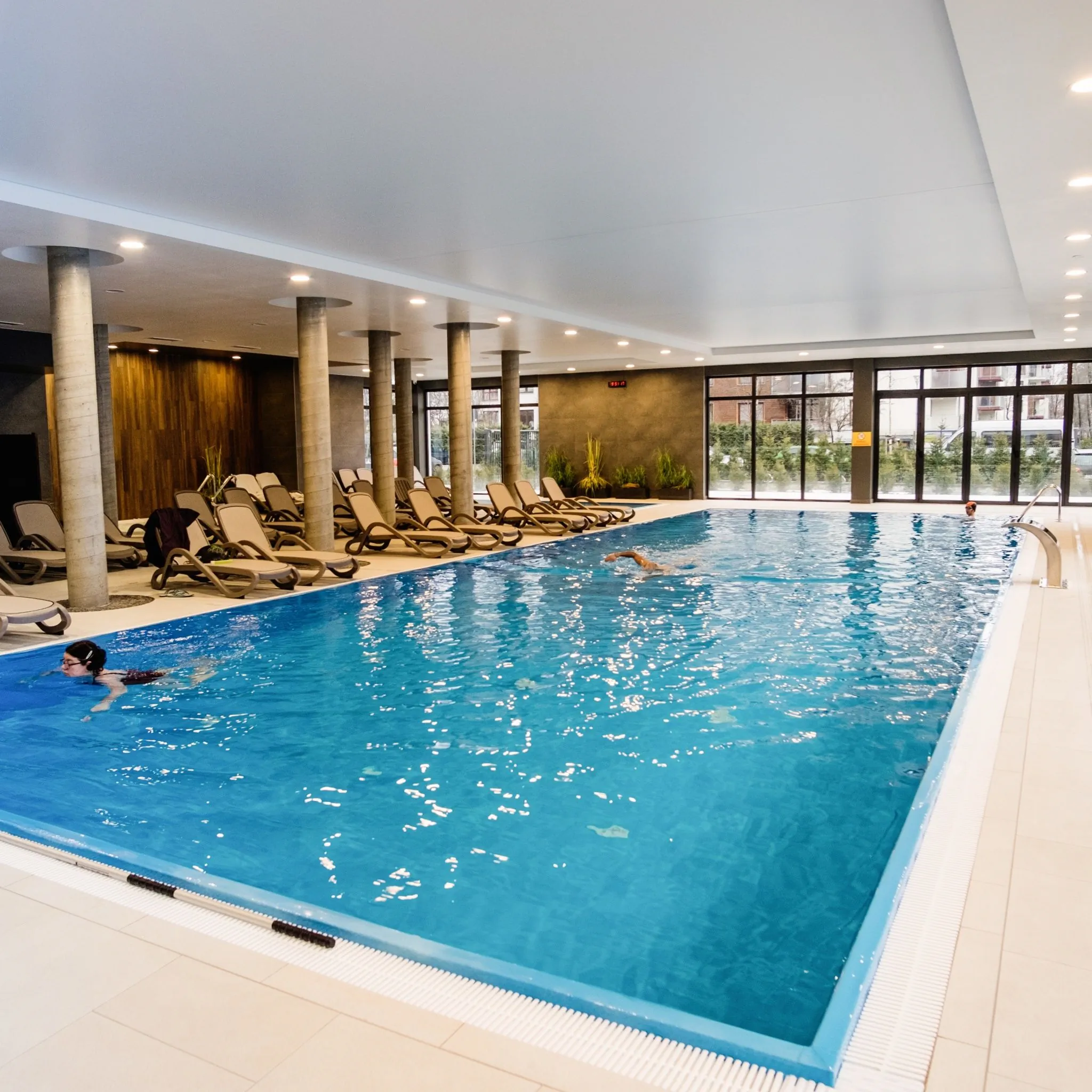 SPA Polanki PARK Nemo Apartamenty Kołobrzeg – Kołobrzeg, Polonia