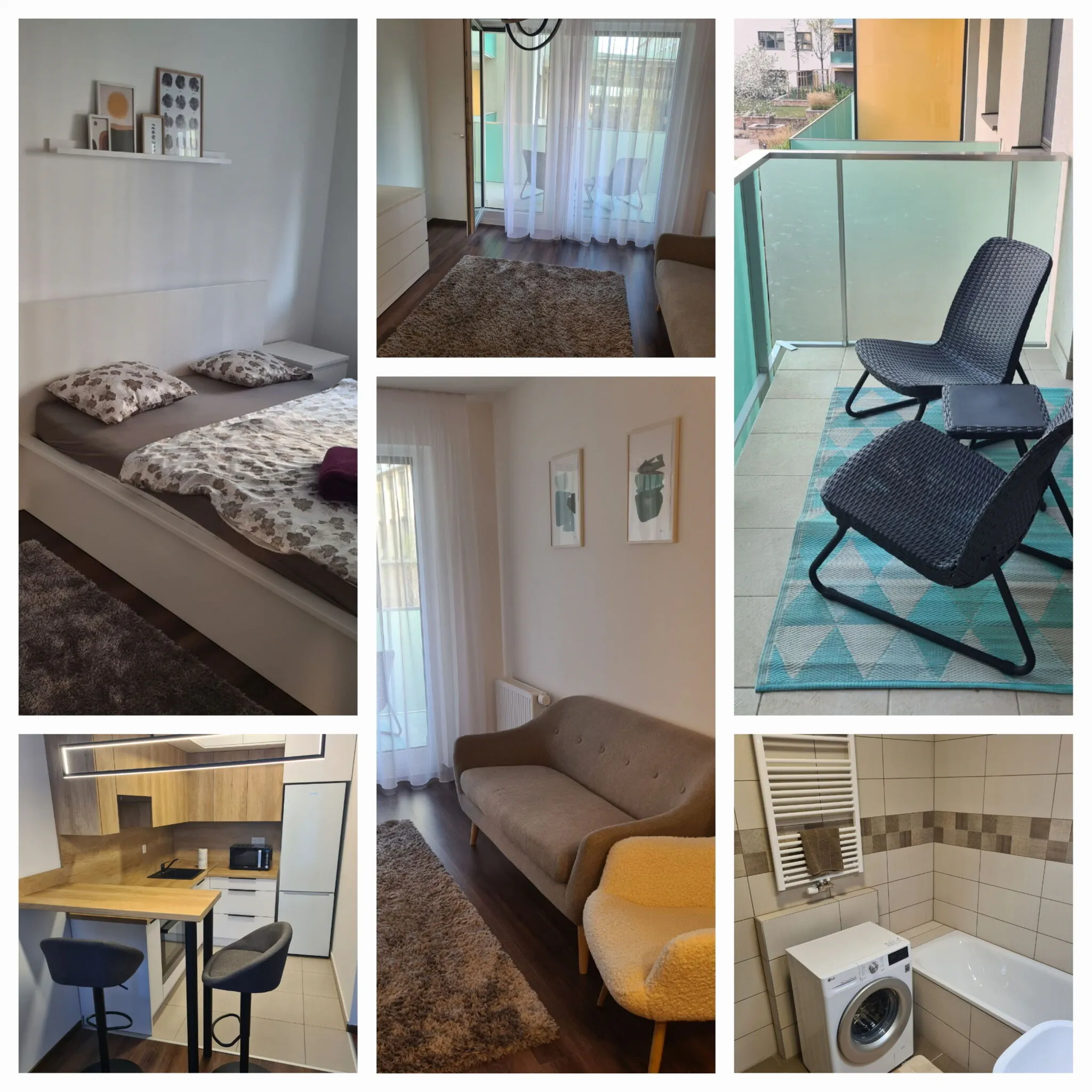 Aphrodité Apartman Budapest - foto 1