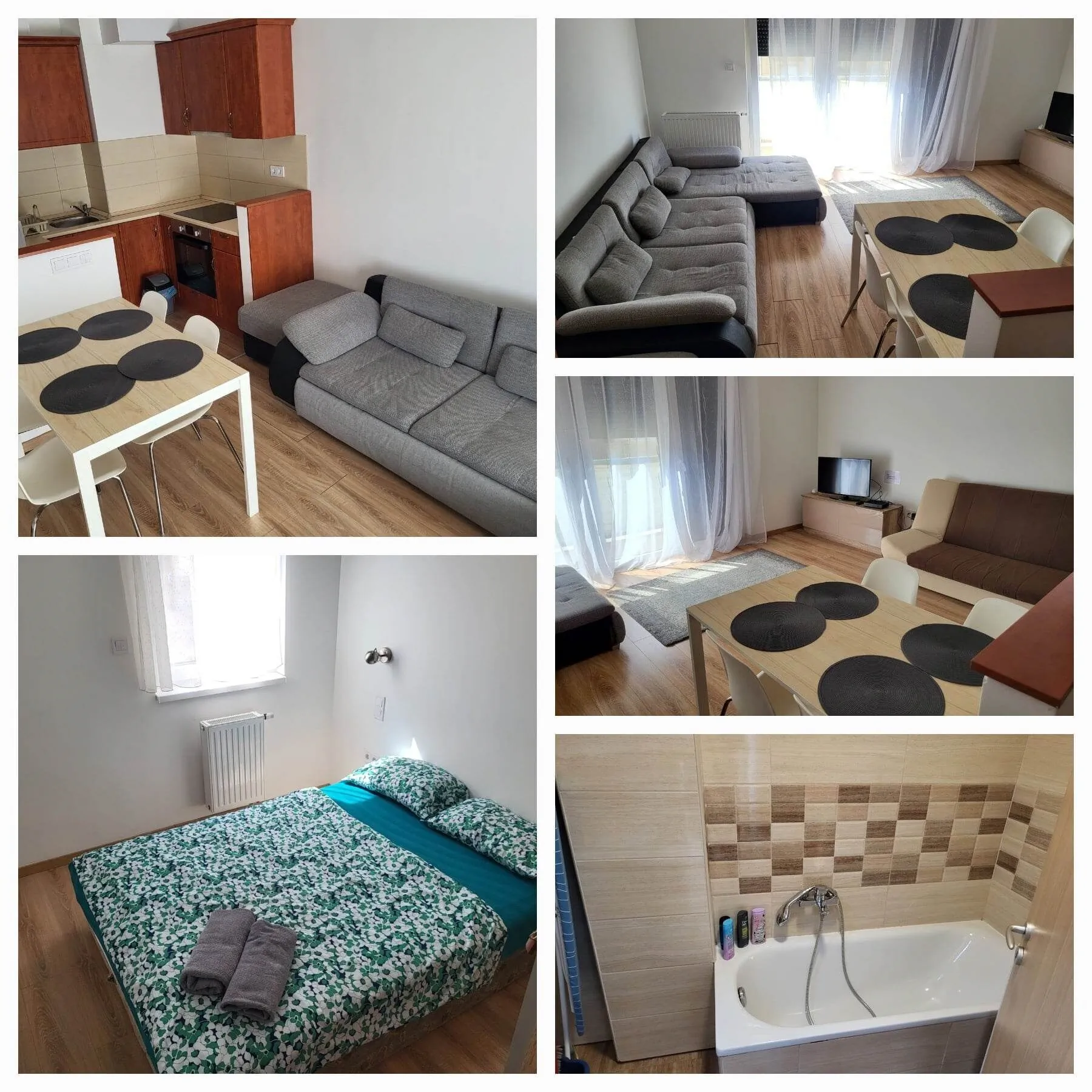 Aphrodité Apartman Budapest - foto 2