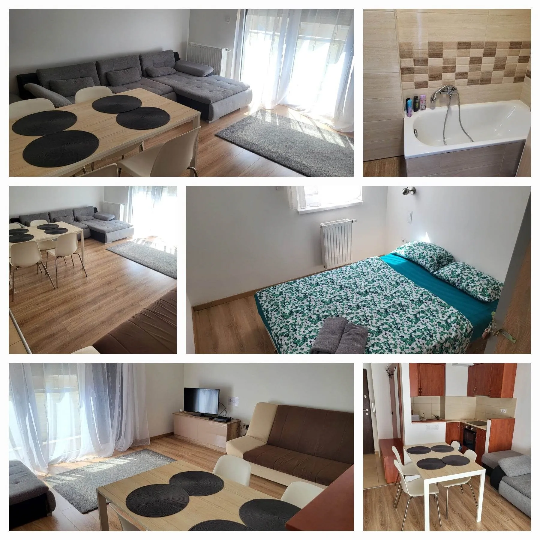 Aphrodité Apartman Budapest - foto 4