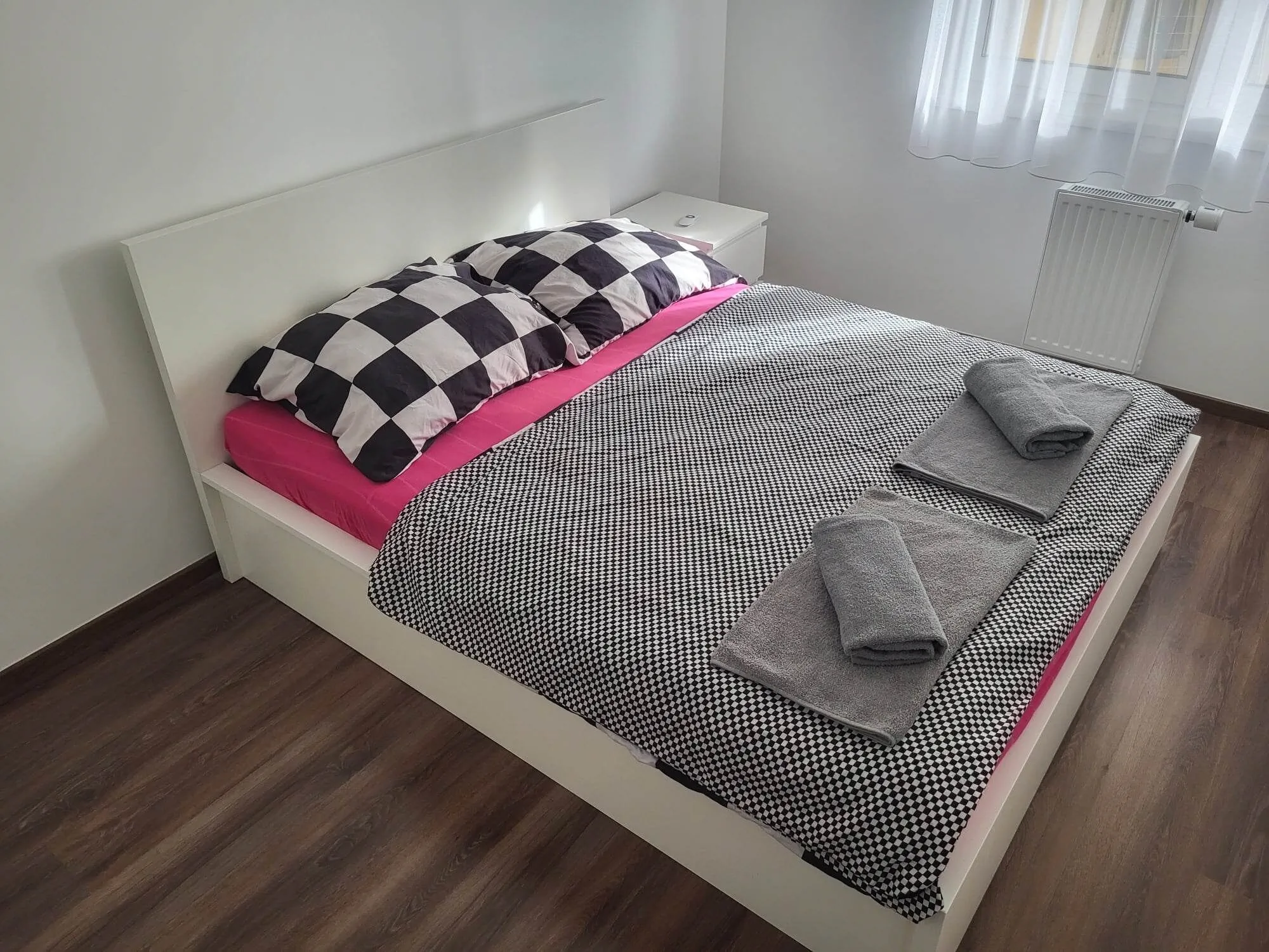 Aphrodité Apartman Budapest - foto 5