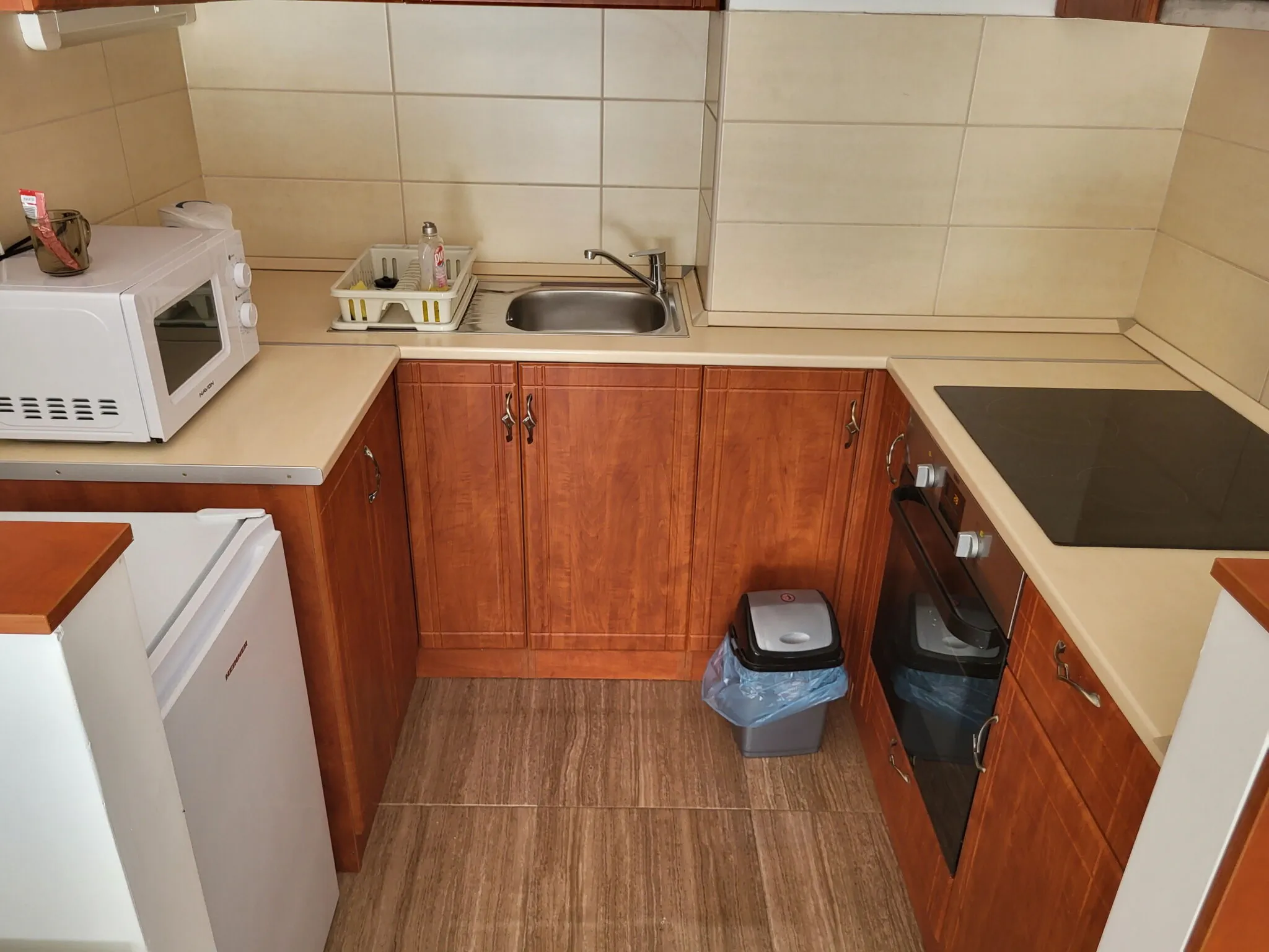 Aphrodité Apartman Budapest - foto 7