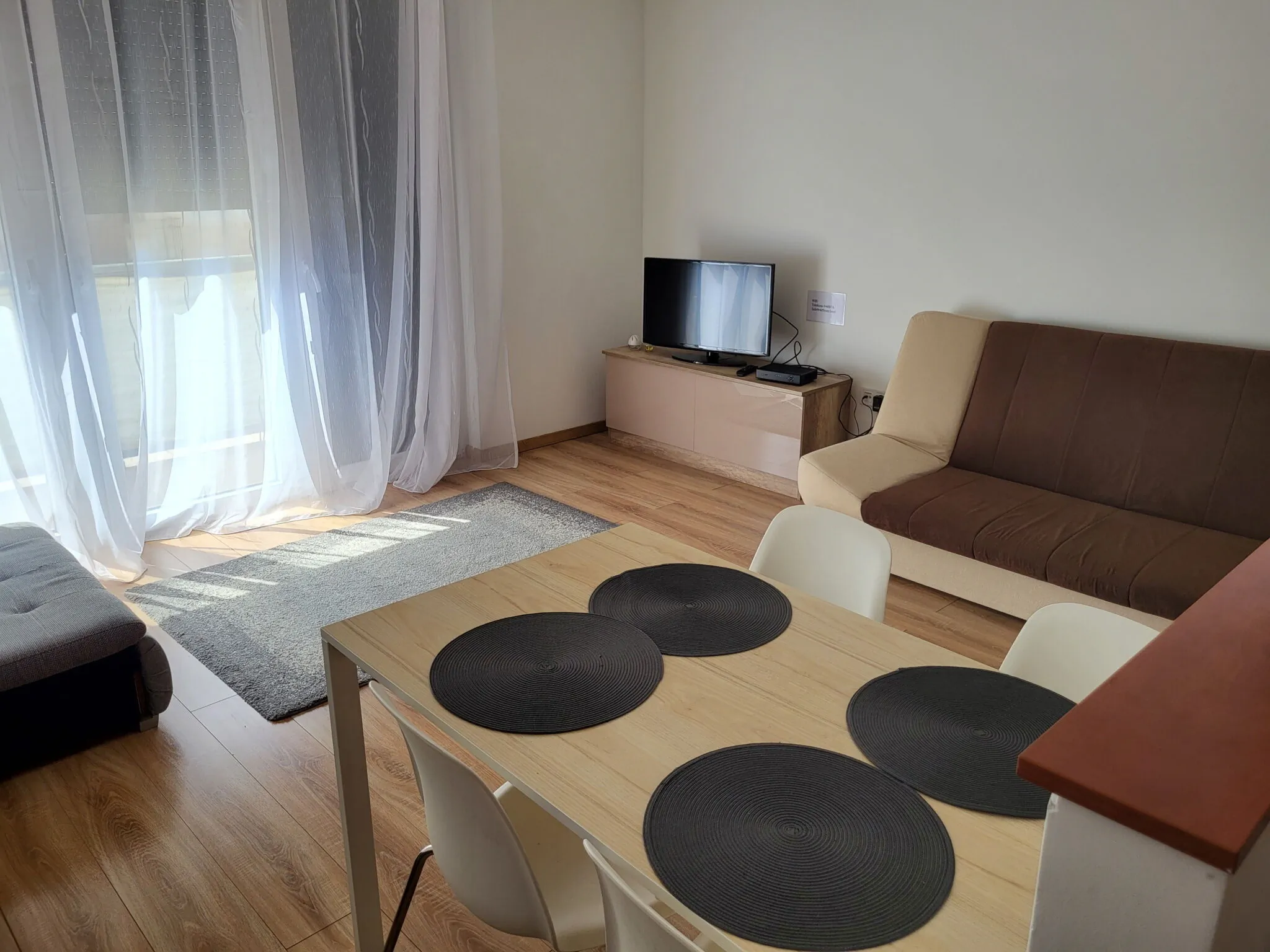 Aphrodité Apartman Budapest - foto 8