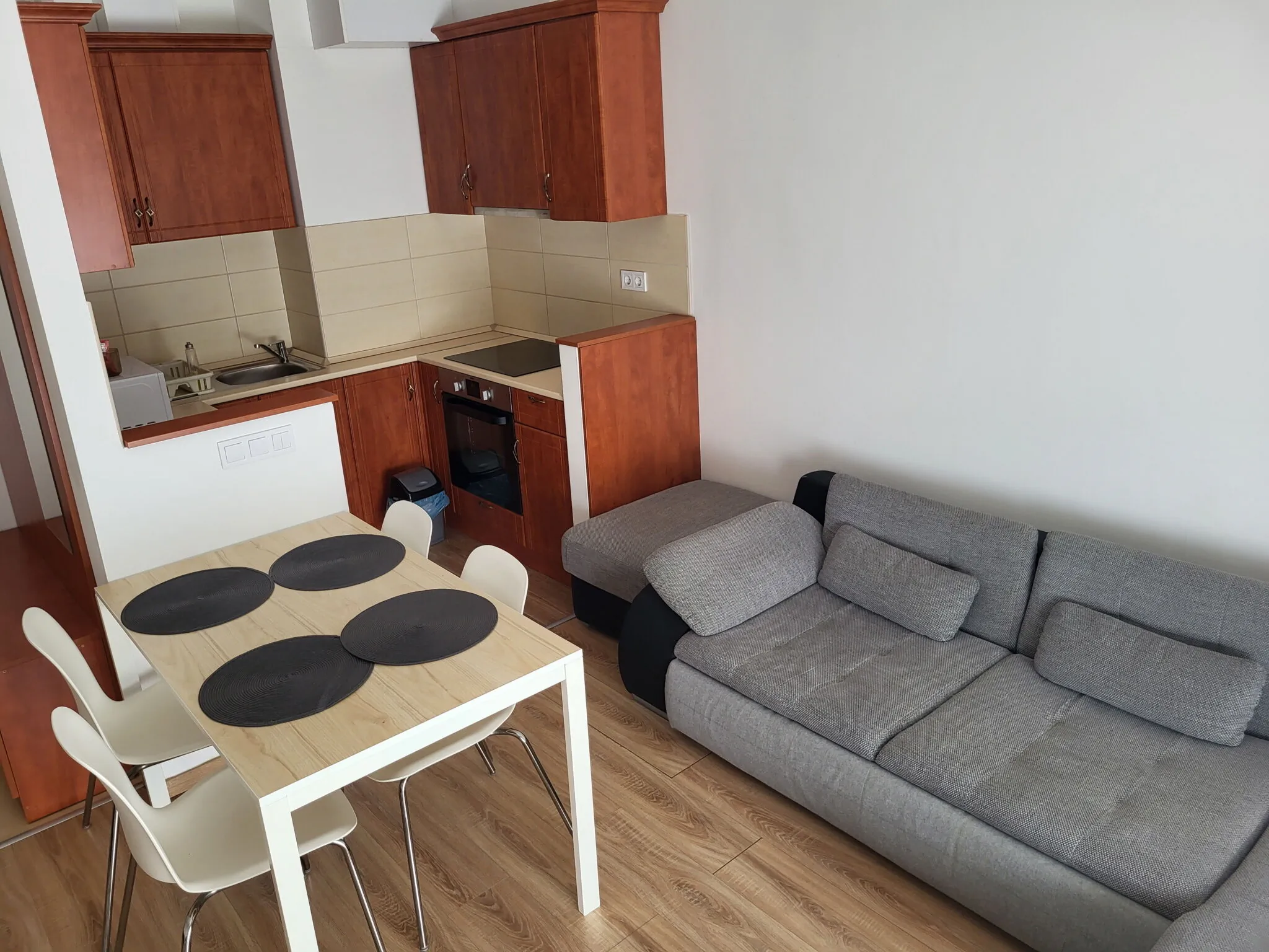Aphrodité Apartman Budapest - foto 9