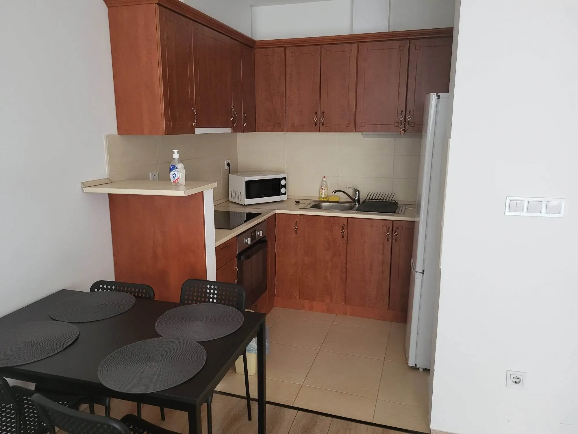 Aphrodité Apartman Budapest - foto 10