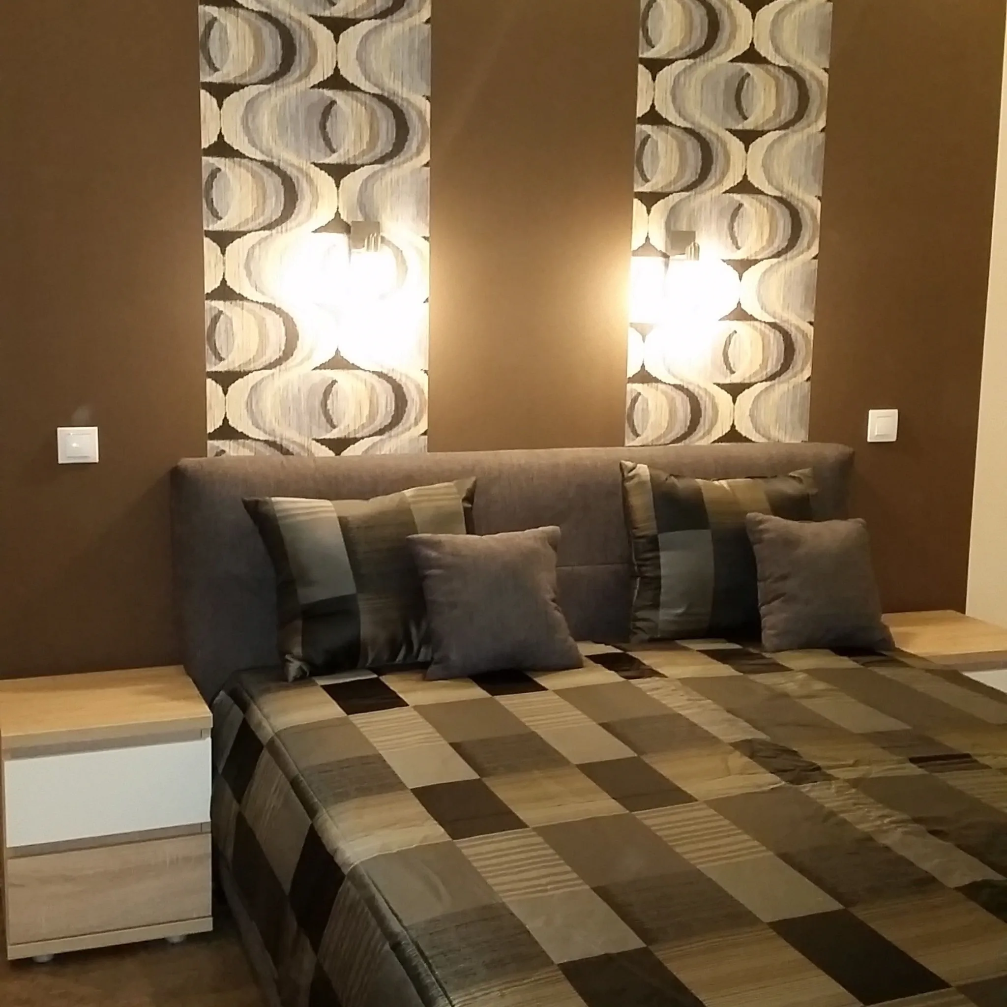 Central Aqua Apartman Gyula – Giula, Ungaria