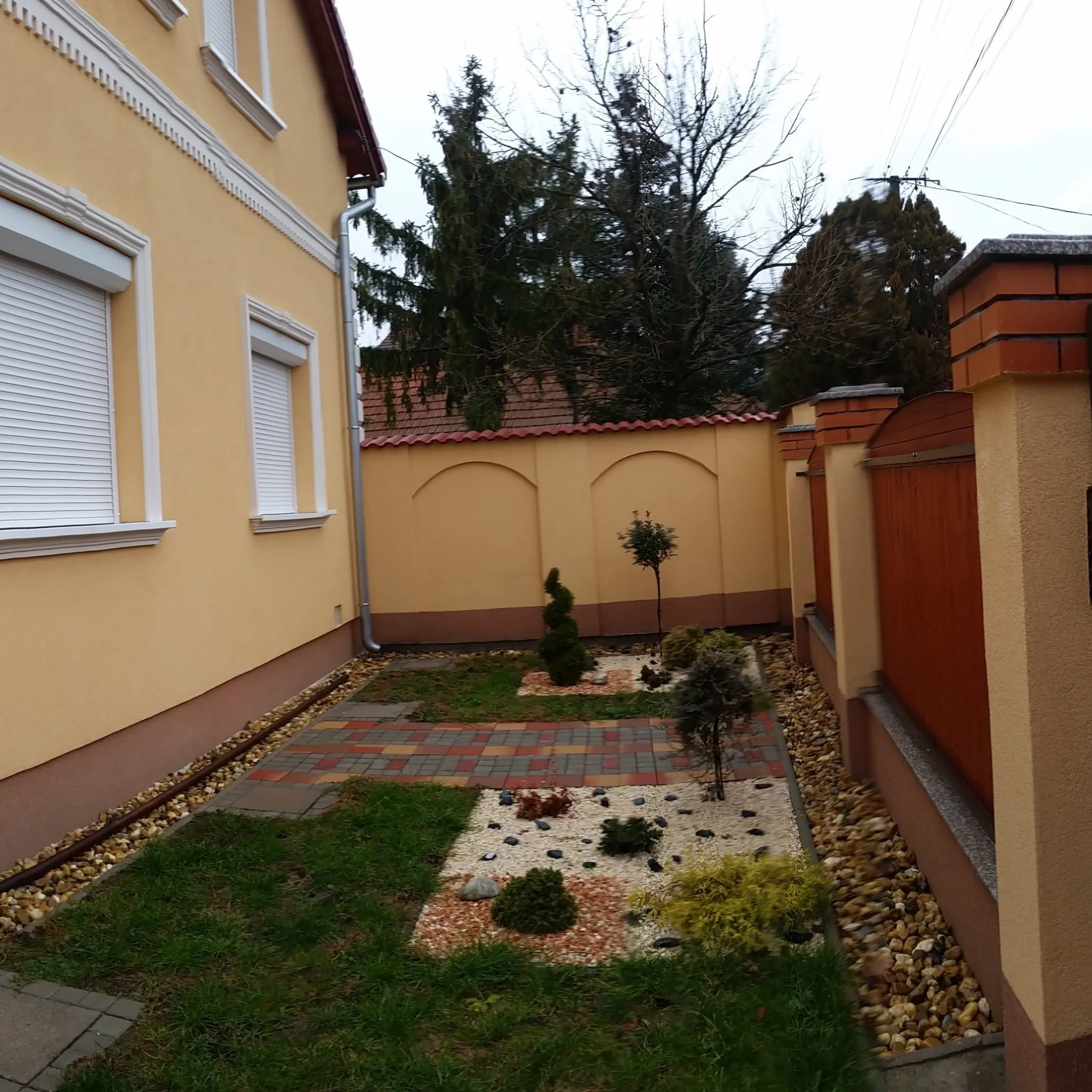 Central Aqua Apartman Gyula – Giula, Ungaria