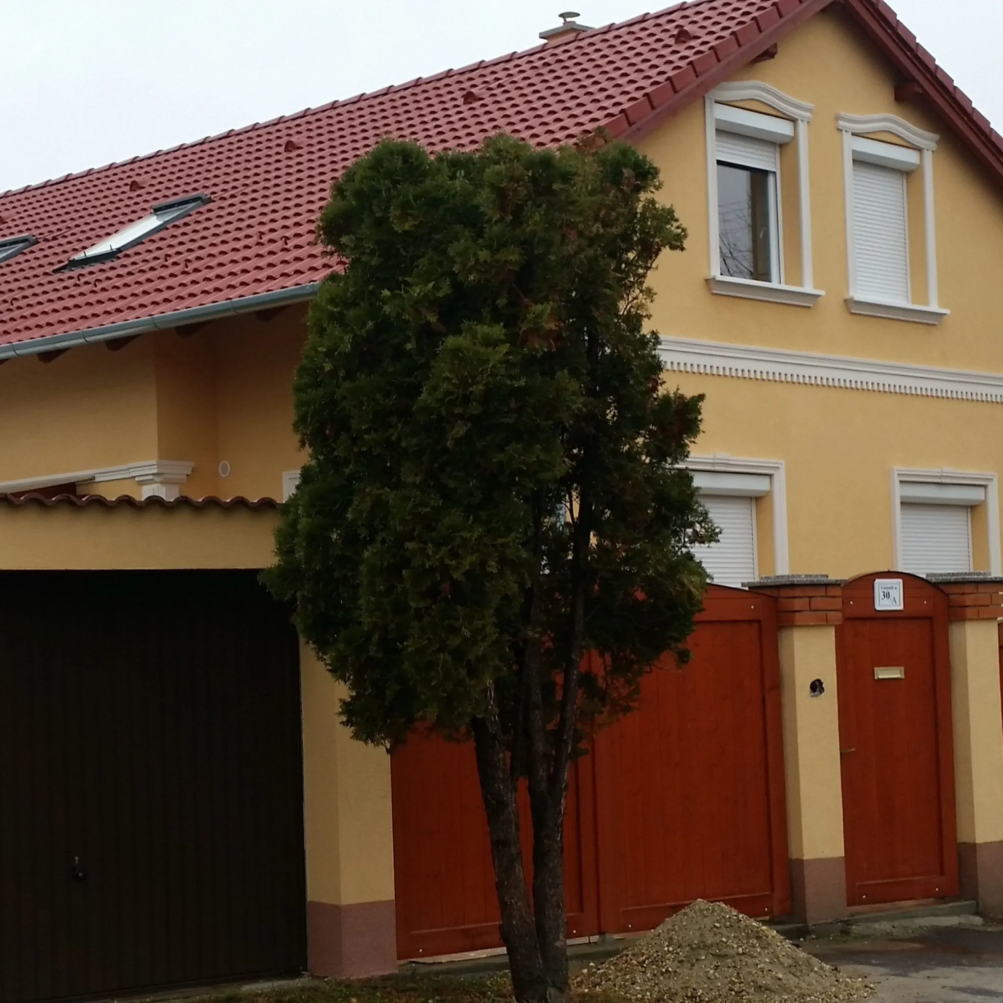 Central Aqua Apartman Gyula – Giula, Ungaria