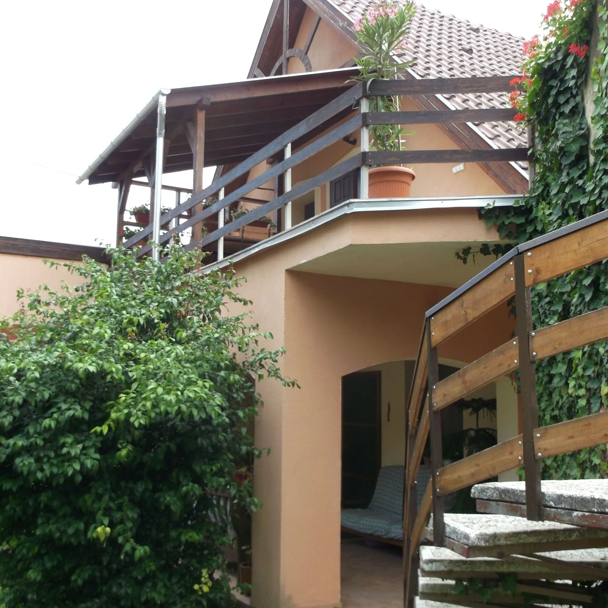 Rózsa Vendégház Szálka - foto 3