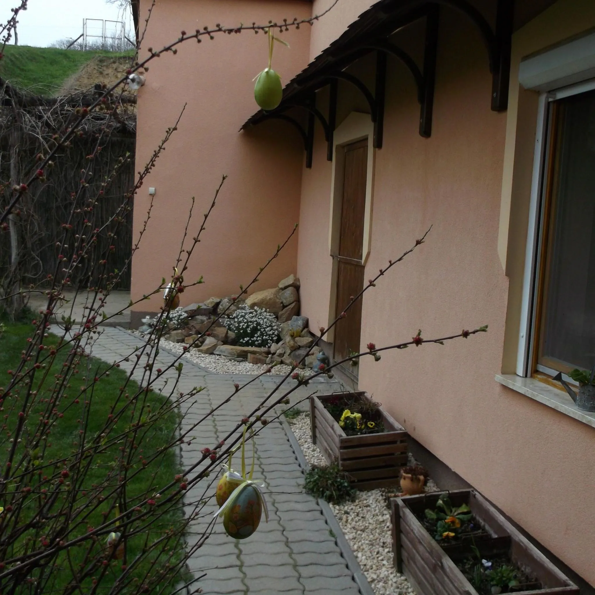 Rózsa Vendégház Szálka - foto 8