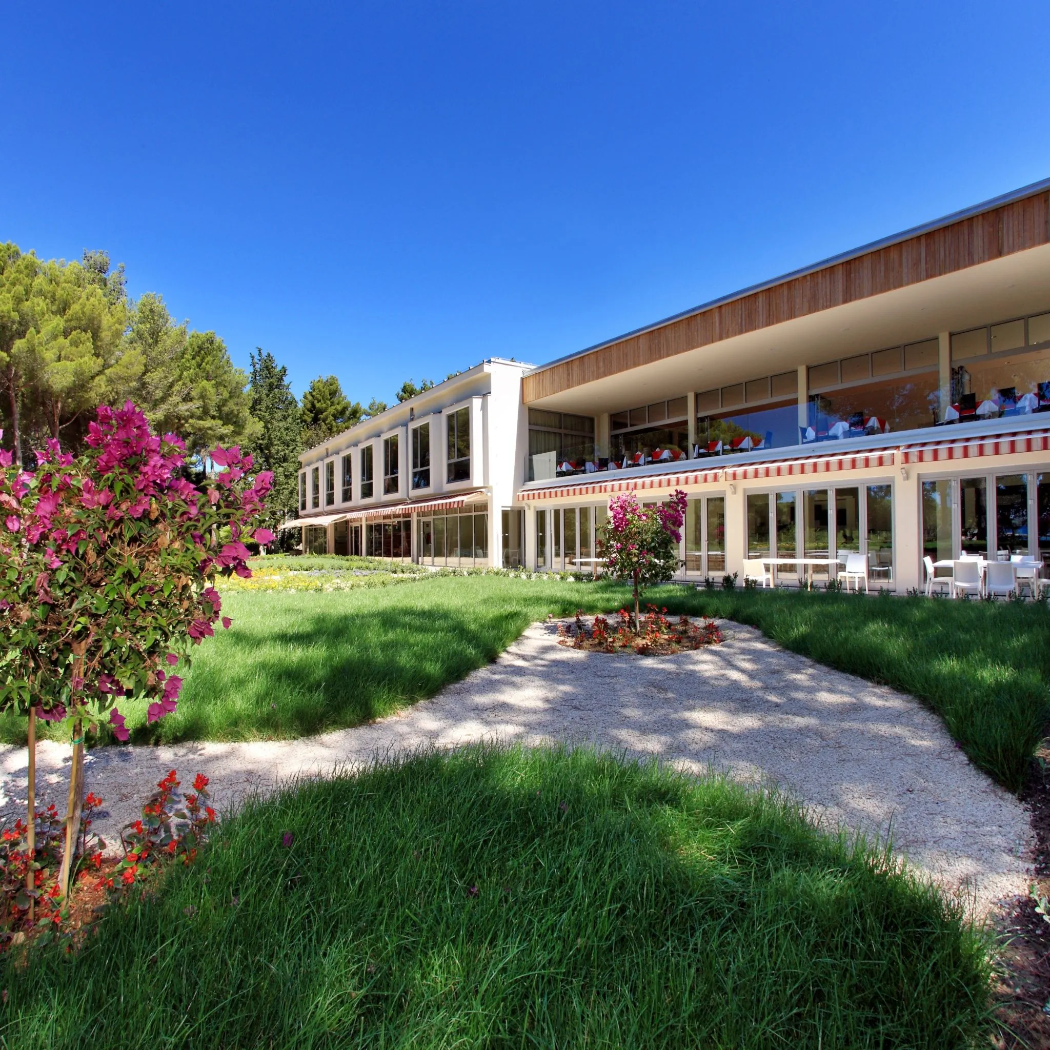 Crvena Luka Hotel & Resort Biograd na Moru – Биоград на Мору, Croația