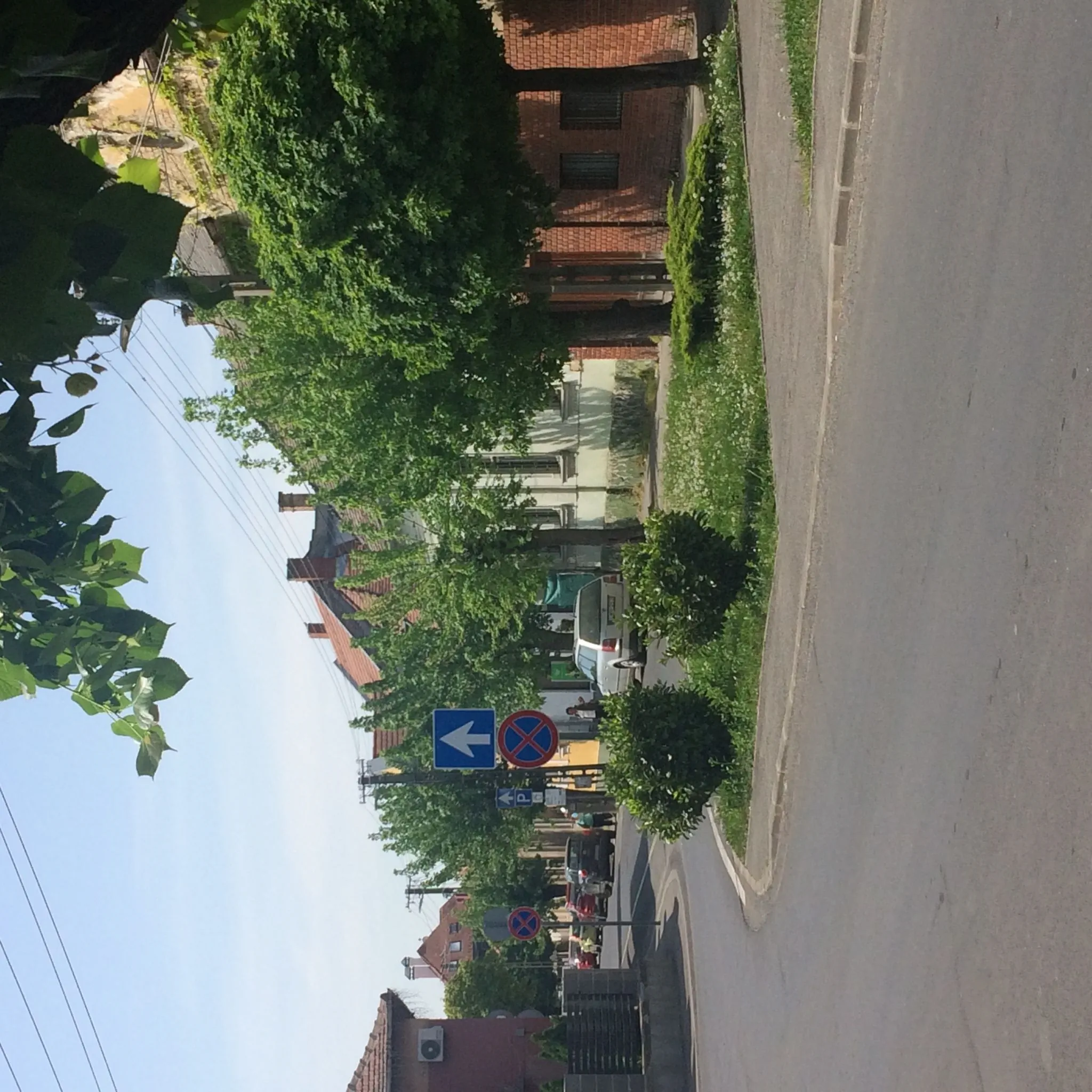 Galéria Mini Apartman Keszthely – Keszthely, Węgry