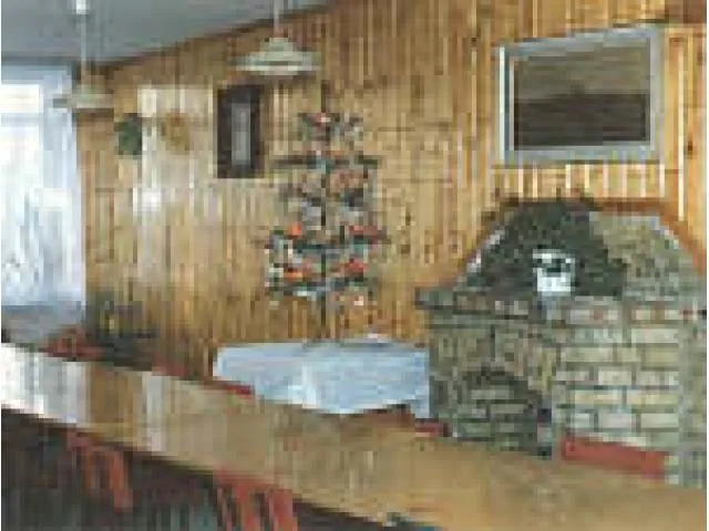 Szkolne Schronisko Młodzieżowe JURA Olkusz – Olkusz, Polska
