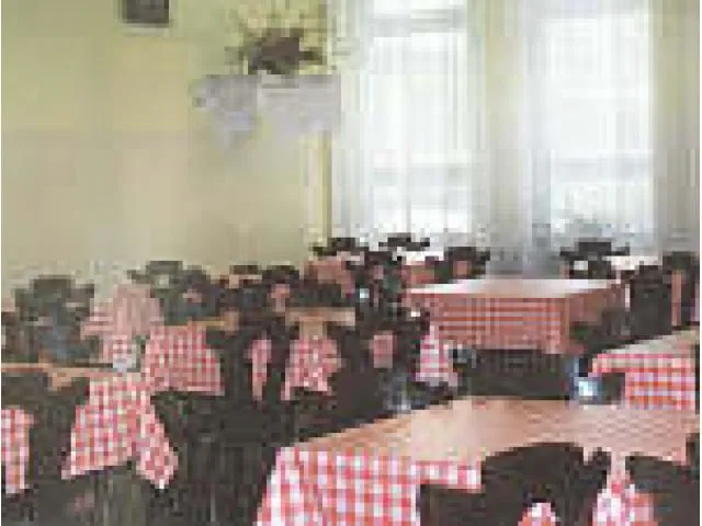 Szkolne Schronisko Młodzieżowe JURA Olkusz – Olkusz, Polska