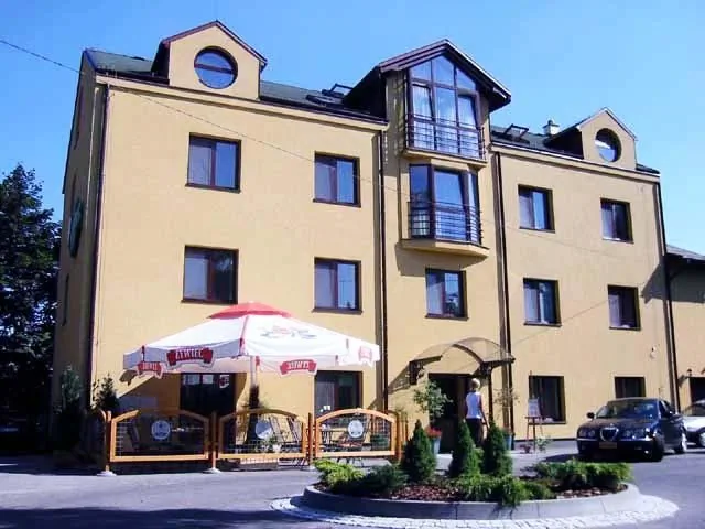 Hotel Petrus*** Kraków – Kraków, Polska