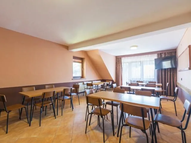 Dom Wczasowy Marzena Rabka-Zdrój – Rabka, Polska