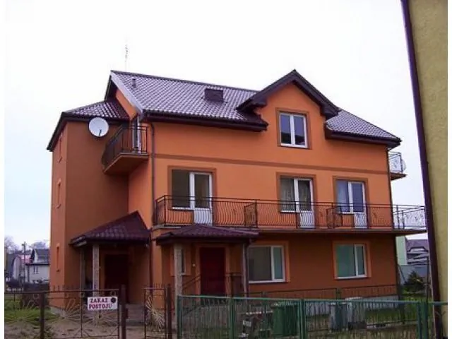 Kwatery prywatne - Krystyna  Karwia – Karwia, Polska