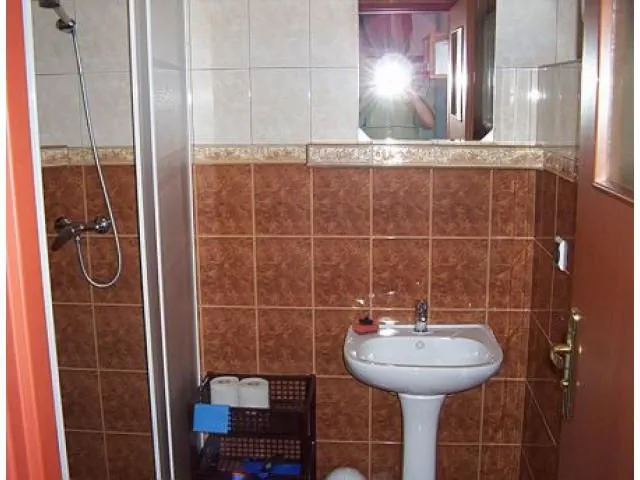 Kwatery prywatne - Krystyna  Karwia – Karwia, Polska