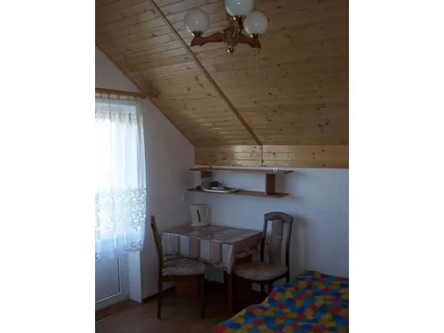 Kwatery prywatne - Krystyna  Karwia – Karwia, Polska