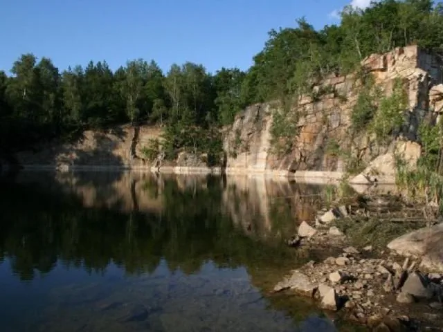 Gospodarstwo Agroturystyczne Nietoperek Gębczyce – Gębczyce, Polonia