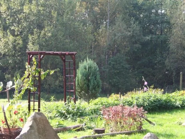 Gospodarstwo Agroturystyczne Nietoperek Gębczyce – Gębczyce, Polonia