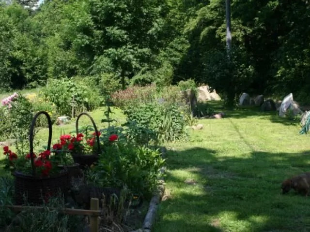 Gospodarstwo Agroturystyczne Nietoperek Gębczyce – Gębczyce, Polonia