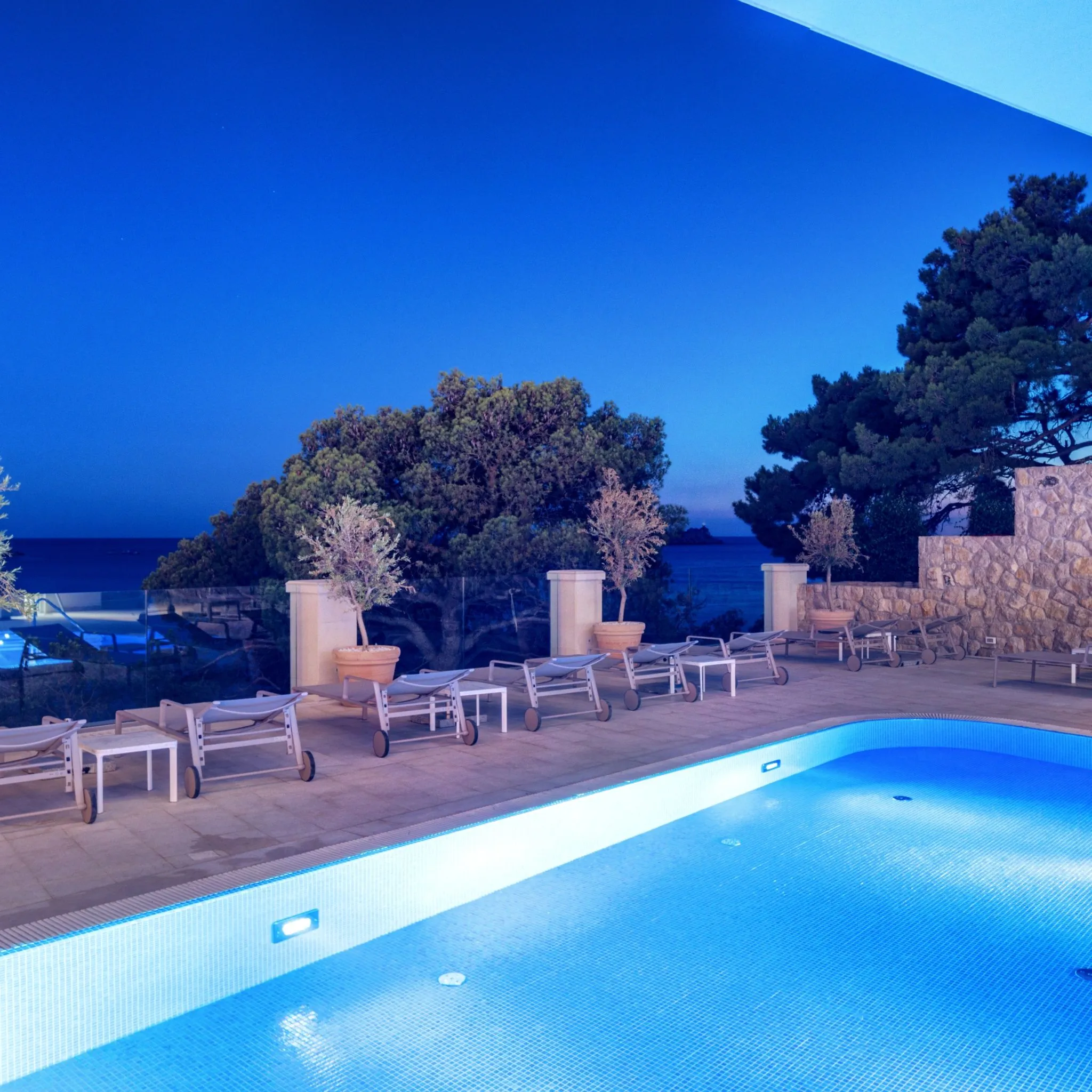 Hotel More Adults Only Dubrovnik – Dubrovnik, Croația
