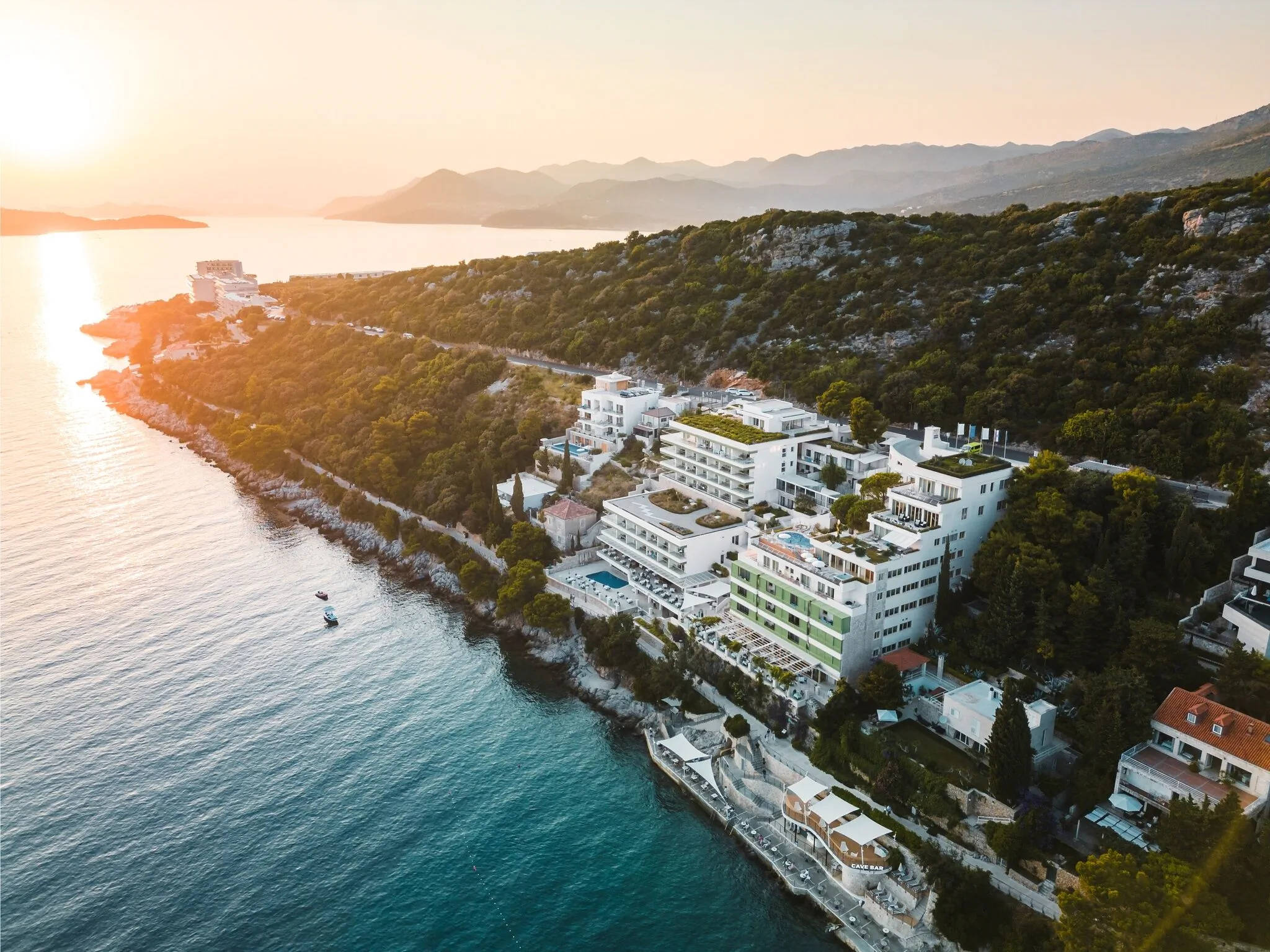 Hotel More Adults Only Dubrovnik – Dubrovnik, Croația