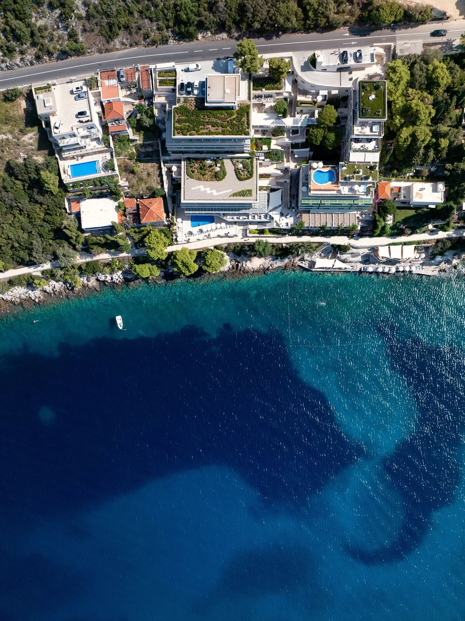Hotel More Adults Only Dubrovnik – Dubrovnik, Croația