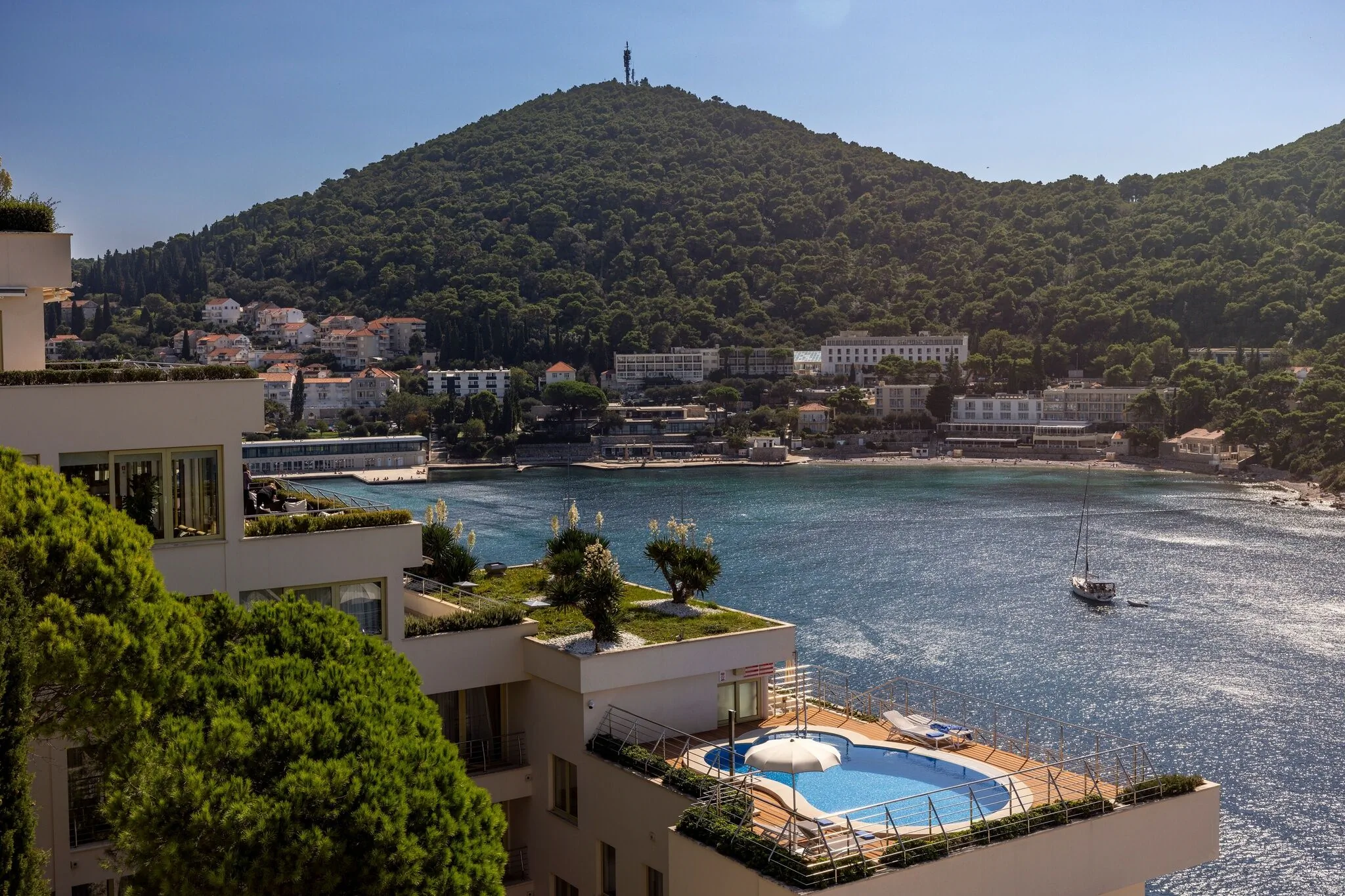 Hotel More Adults Only Dubrovnik – Dubrovnik, Croația