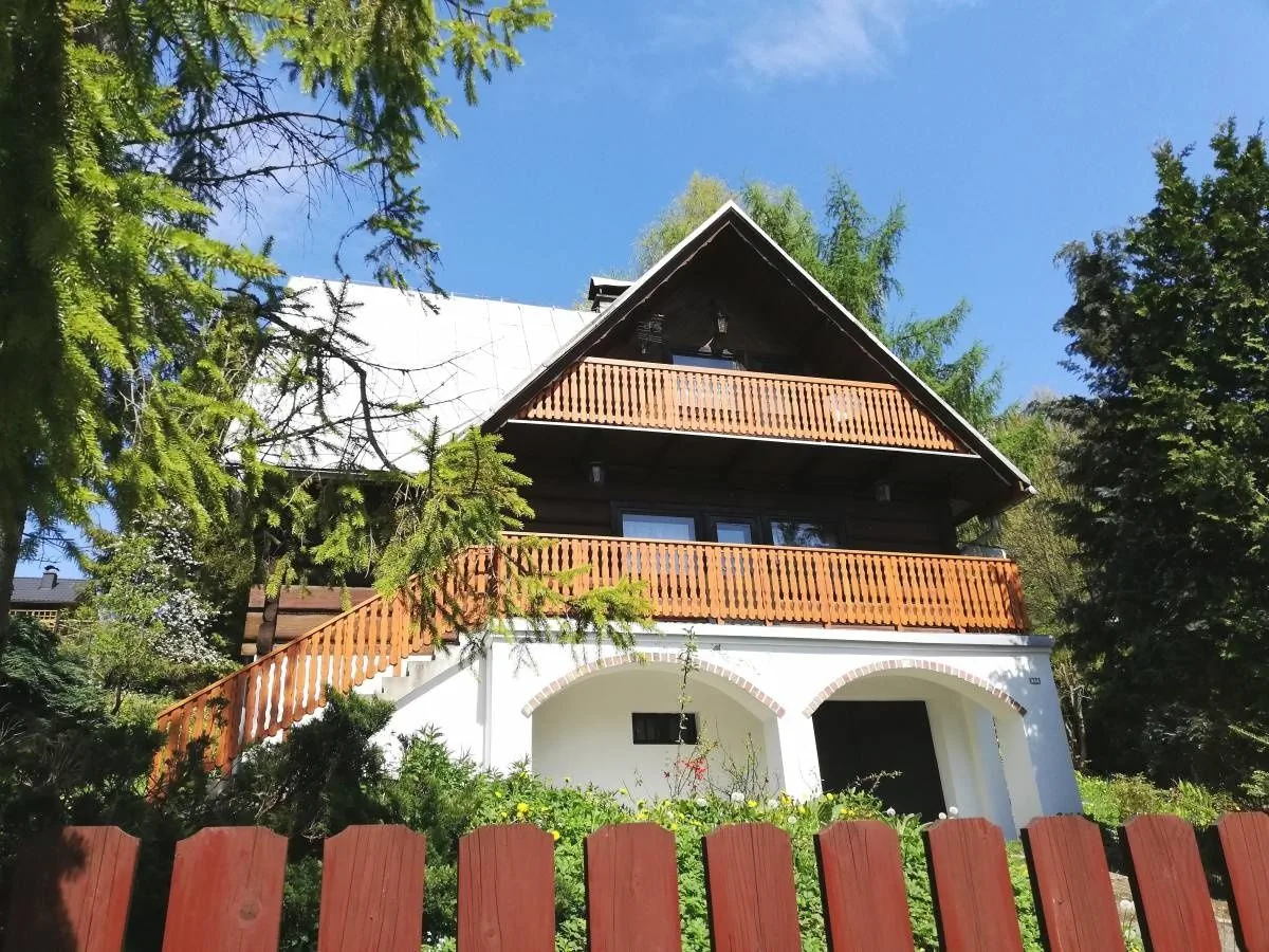 Chata górska MATYLDA Wisła – Wisła, Polska