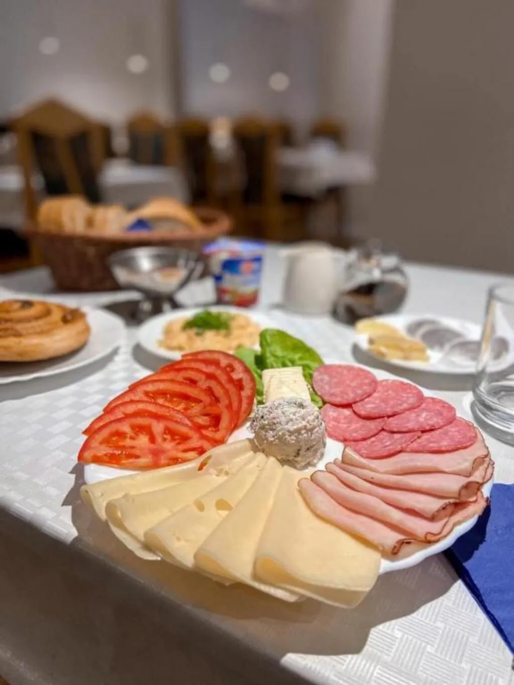 Sanatorium Ustroń Ośrodek TULIPAN – Ustroň, Polsko