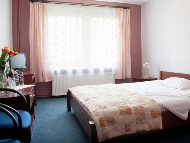 HOTEL DELFIN Biała Podlaska – Biała Podlaska, Polska